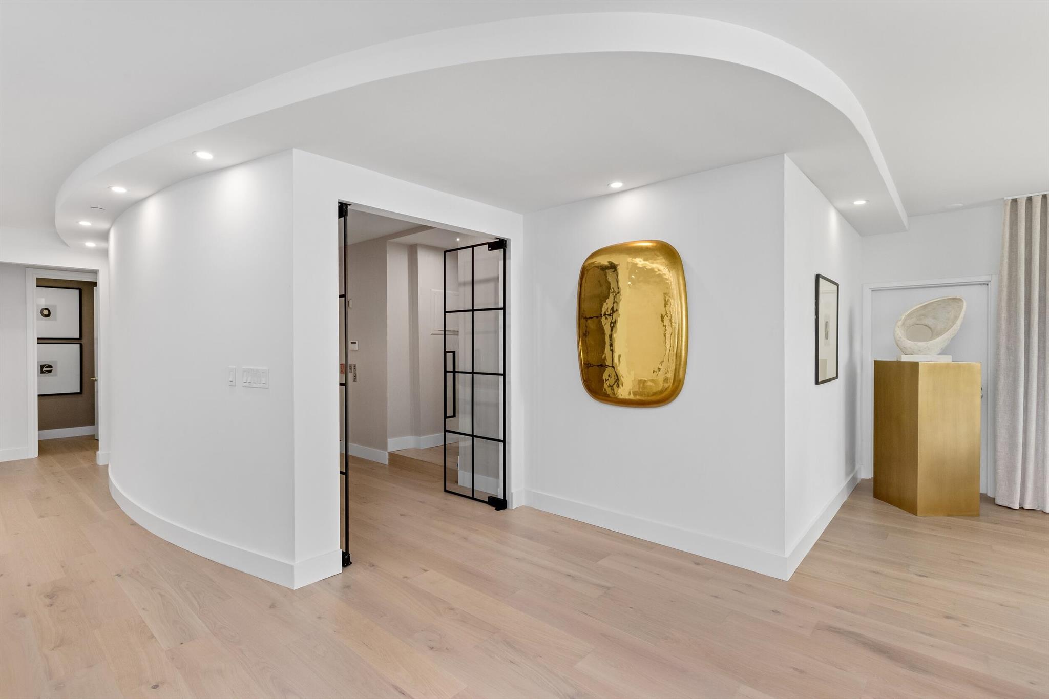 Aragon - Residential