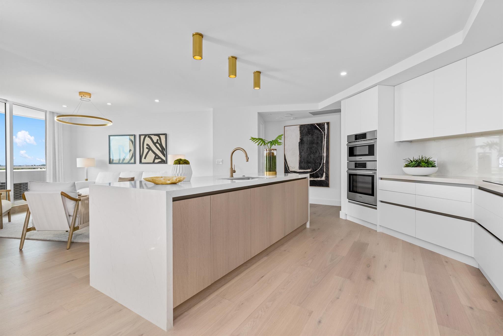 Aragon - Residential