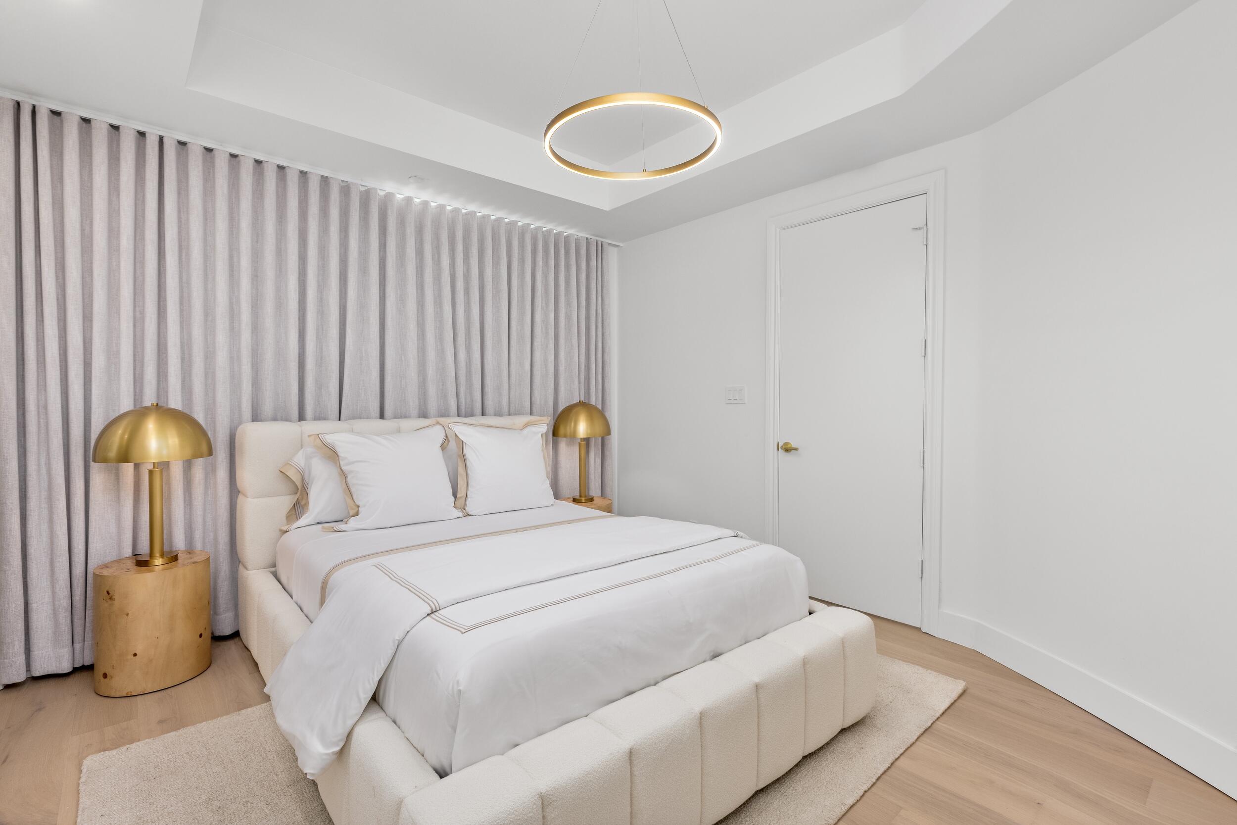 Aragon - Residential