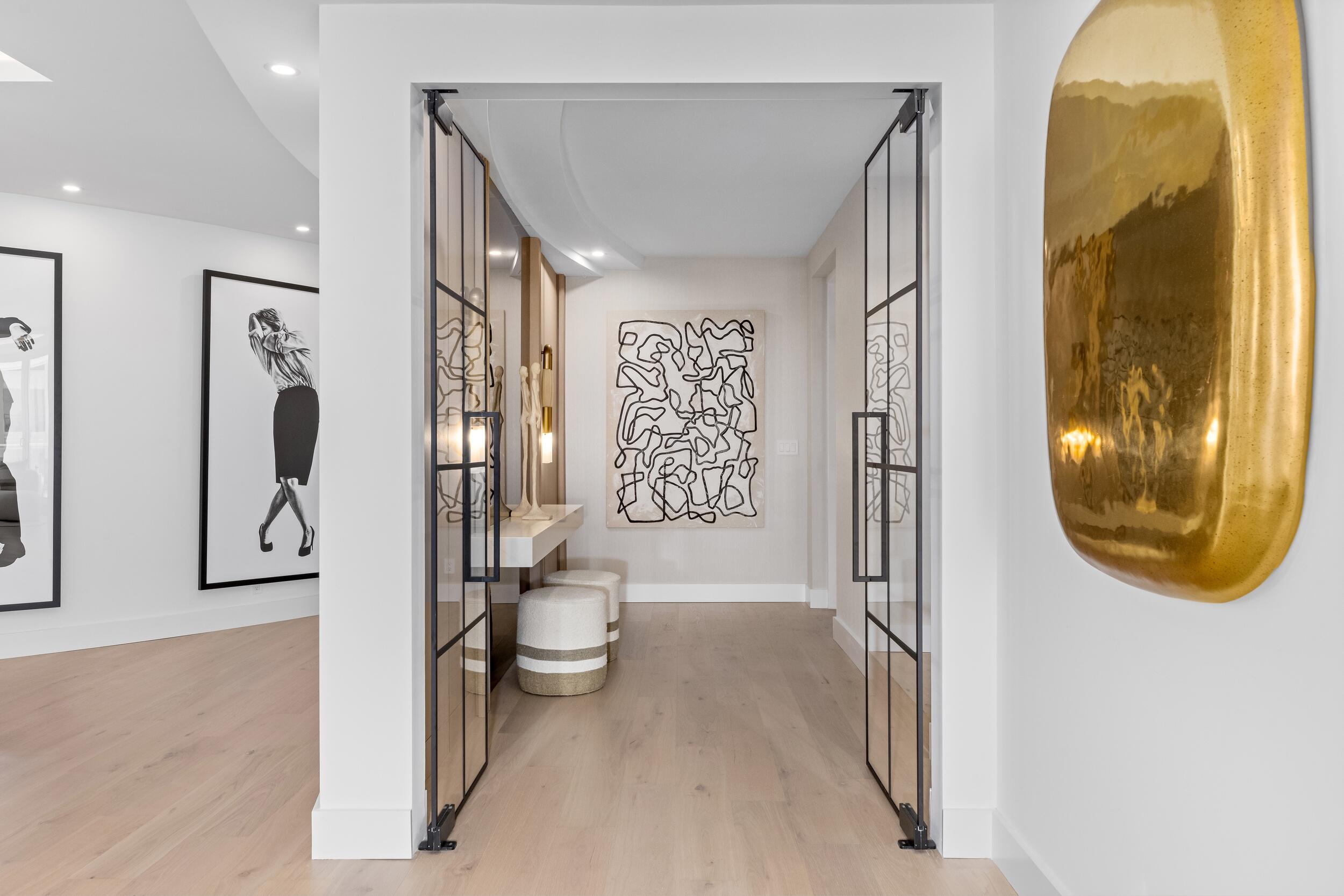 Aragon - Residential