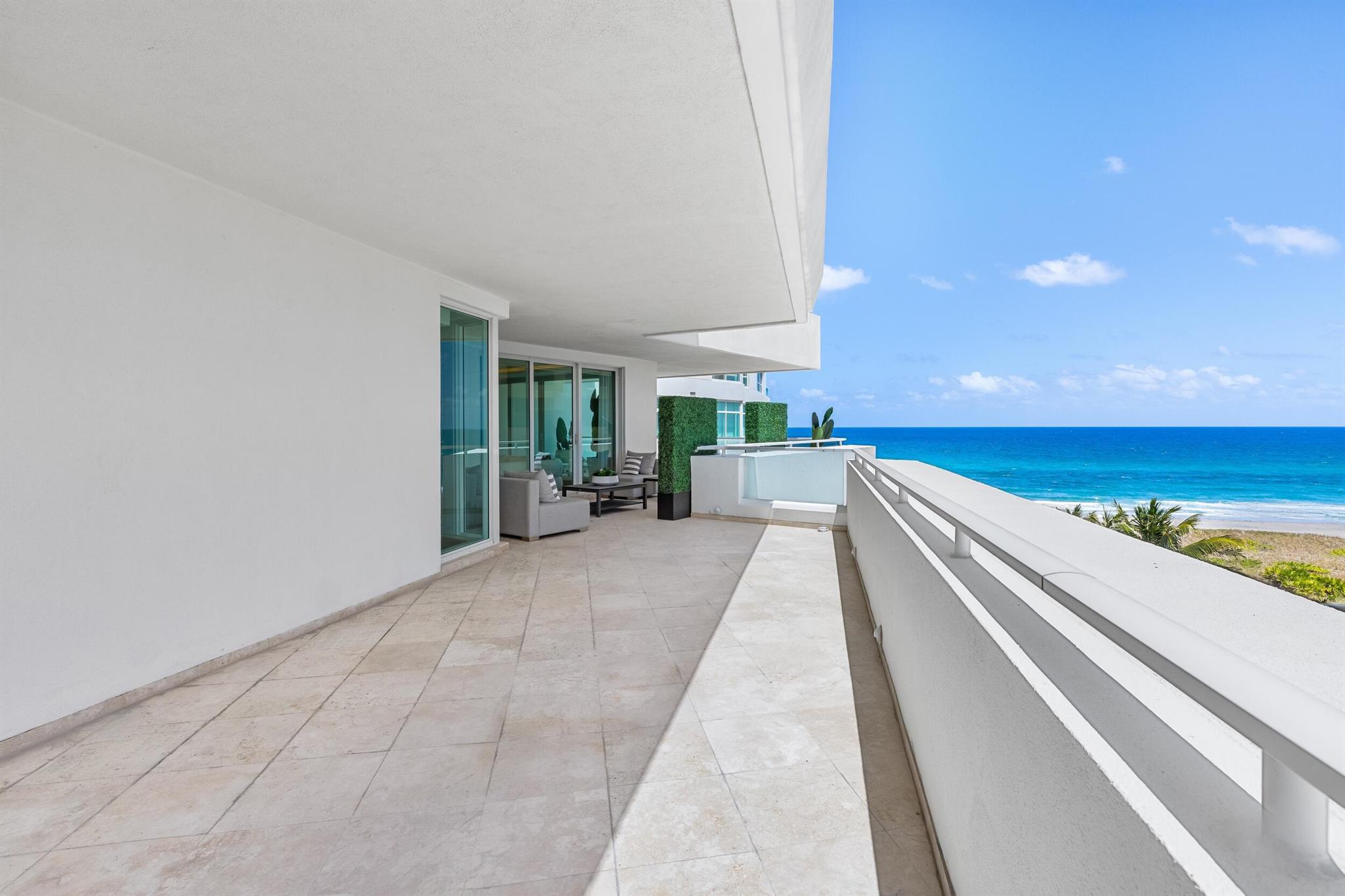 Aragon - Residential