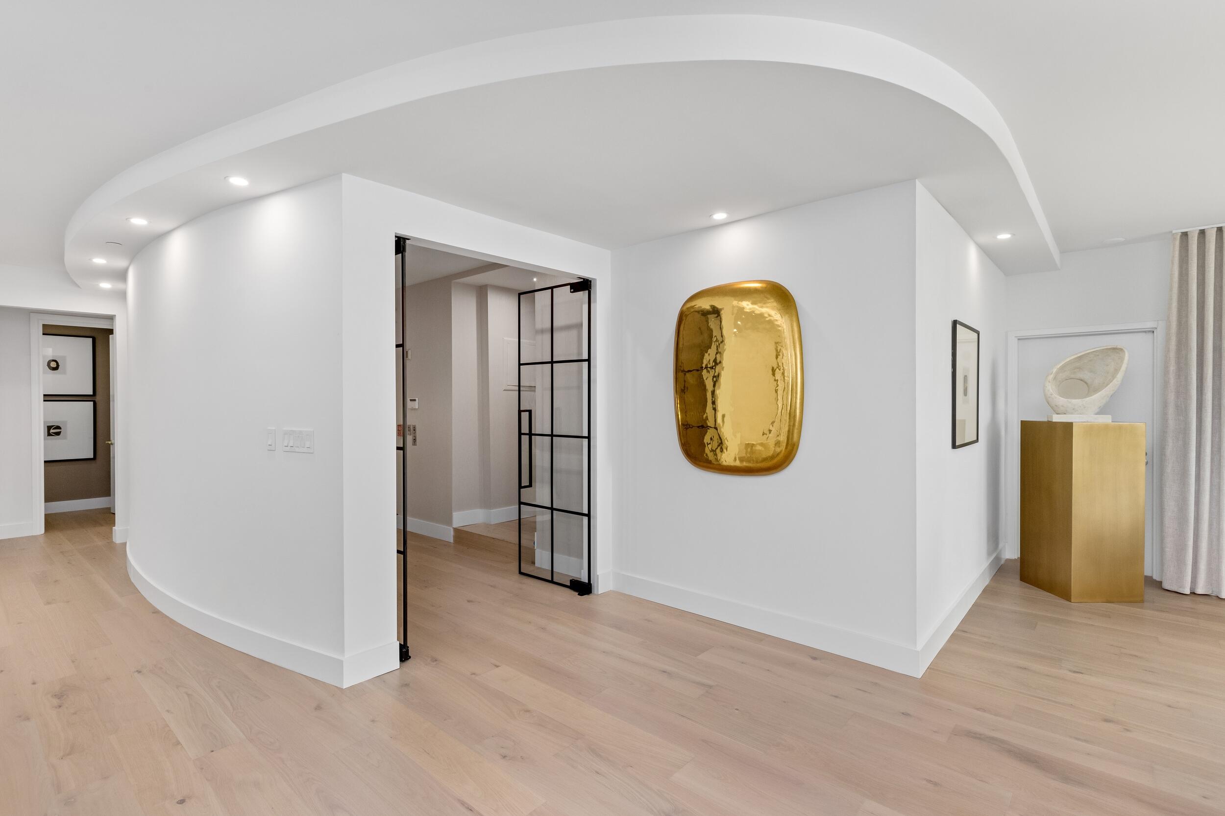 Aragon - Residential