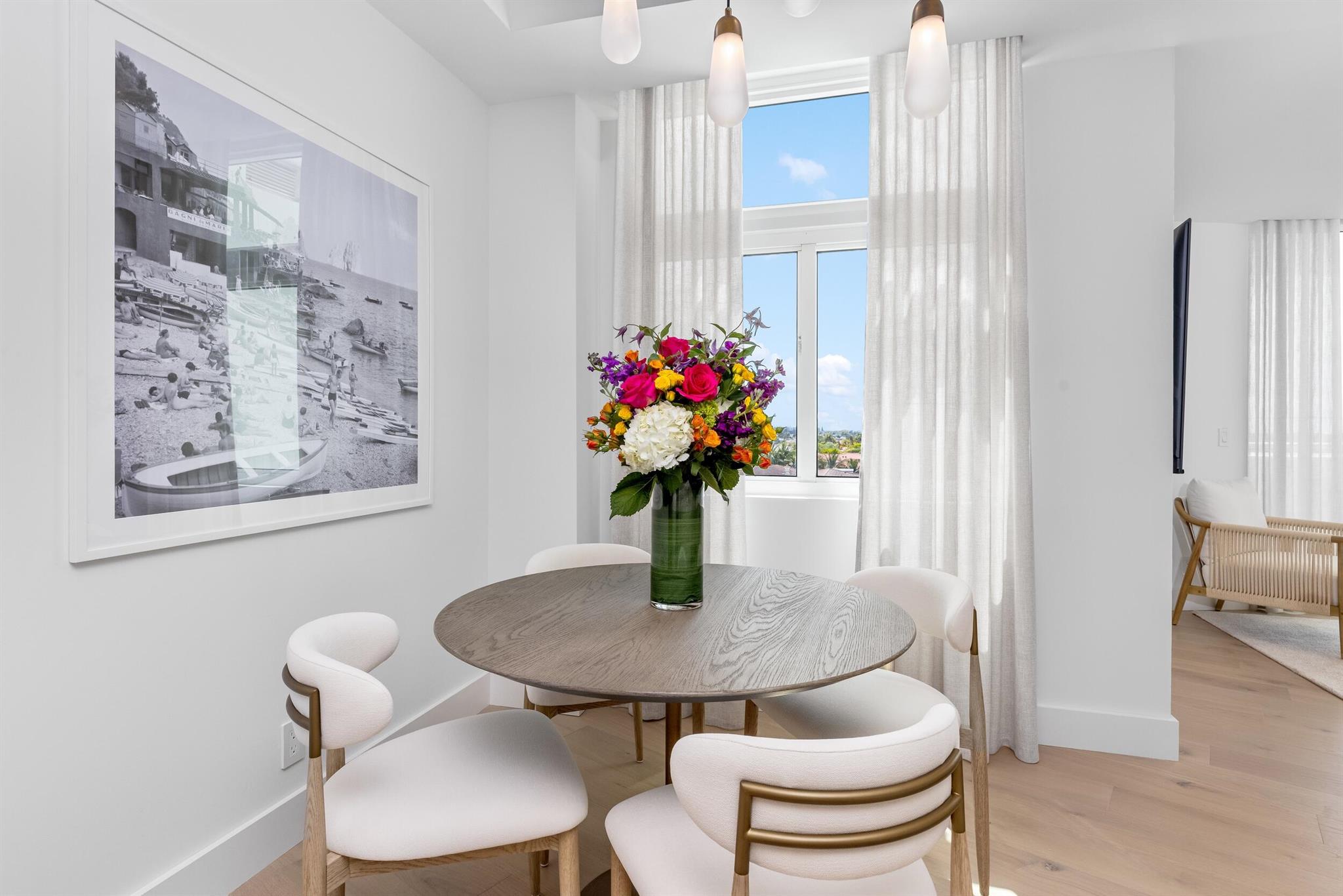 Aragon - Residential