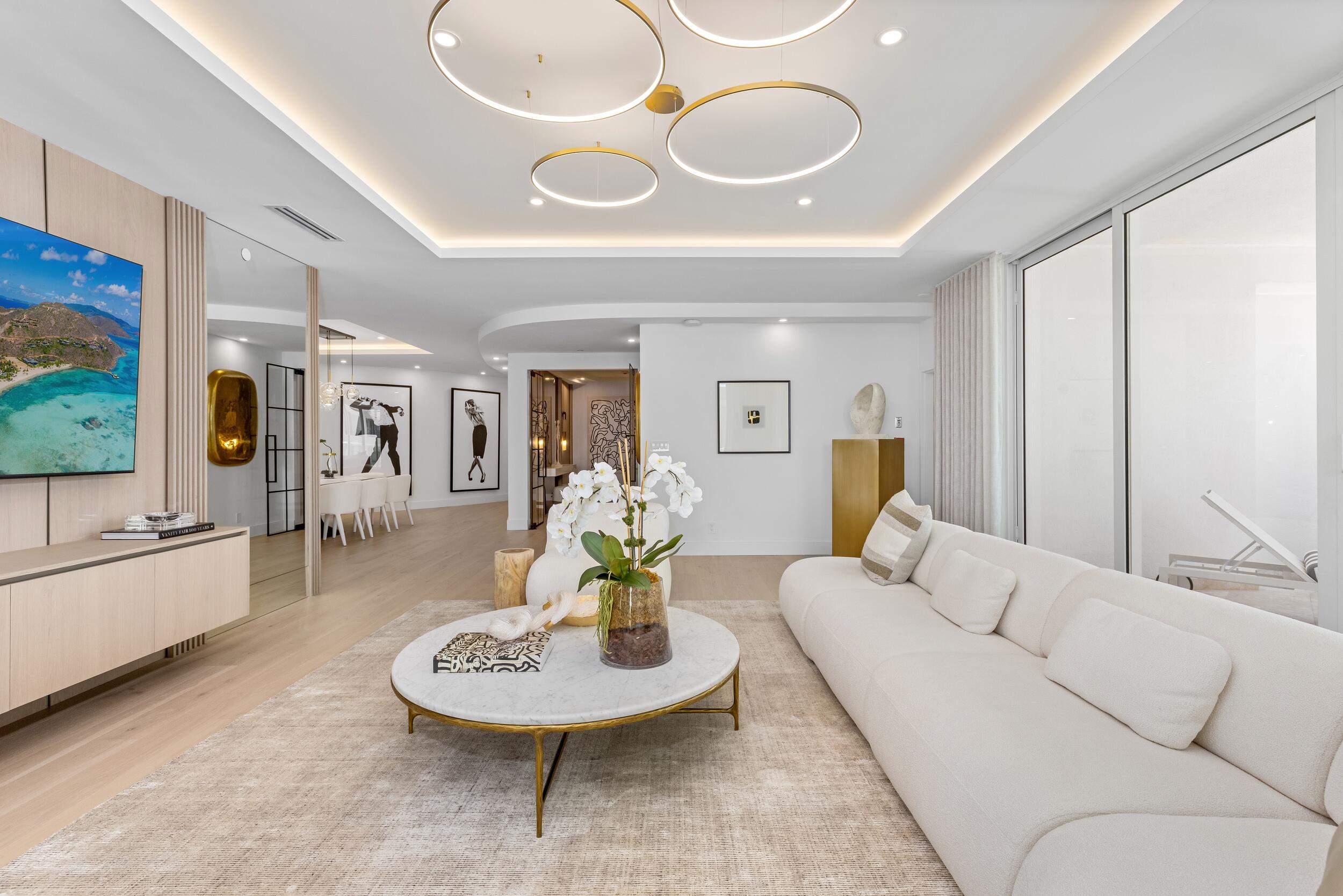 Aragon - Residential