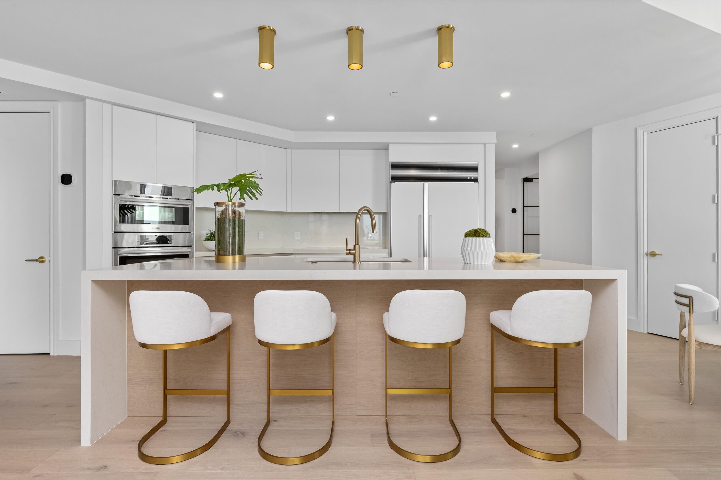 Aragon - Residential