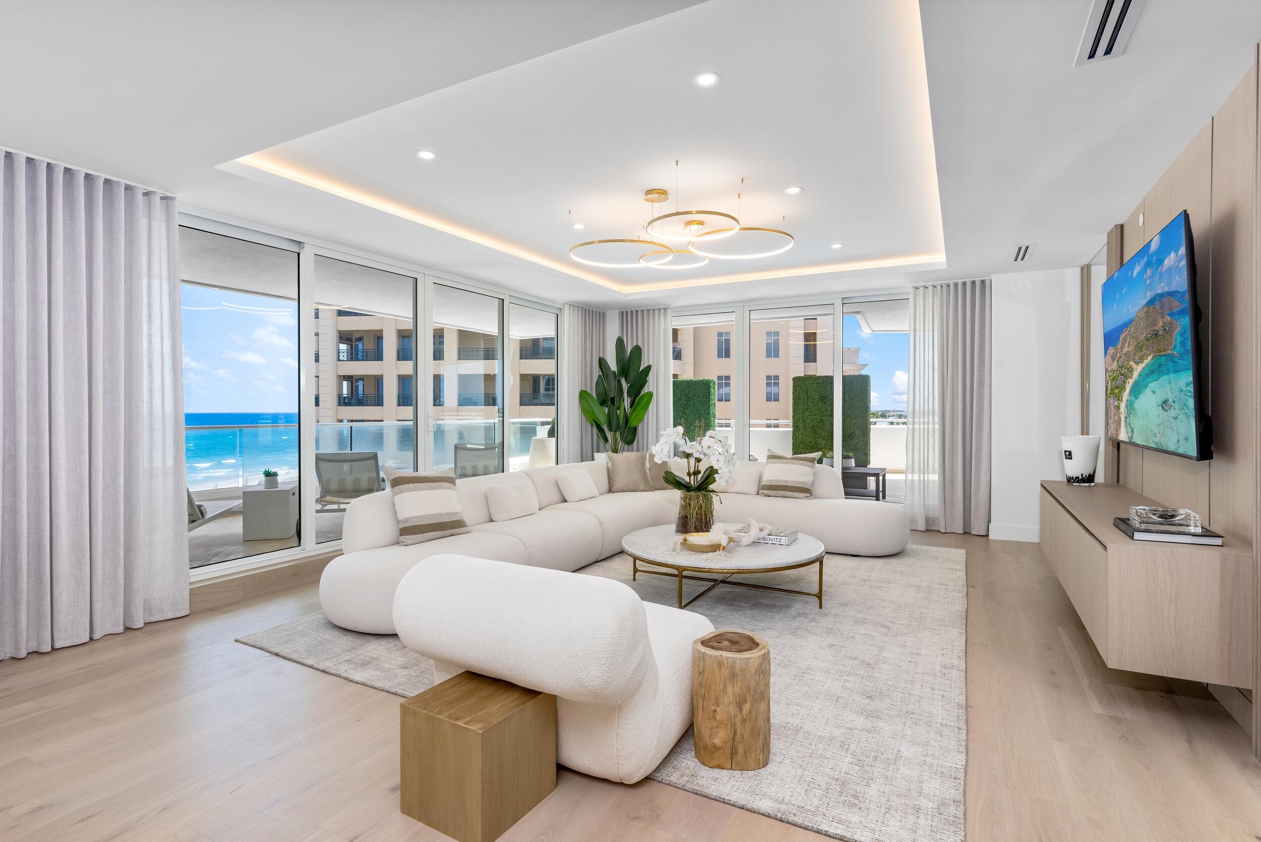 Aragon - Residential