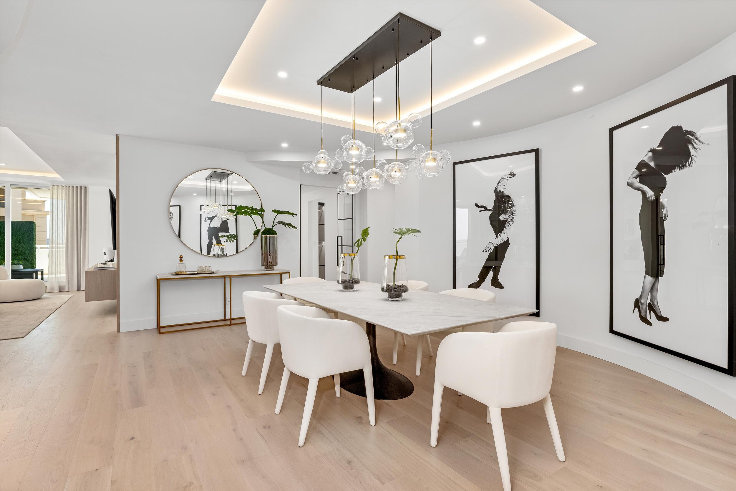 Aragon - Residential