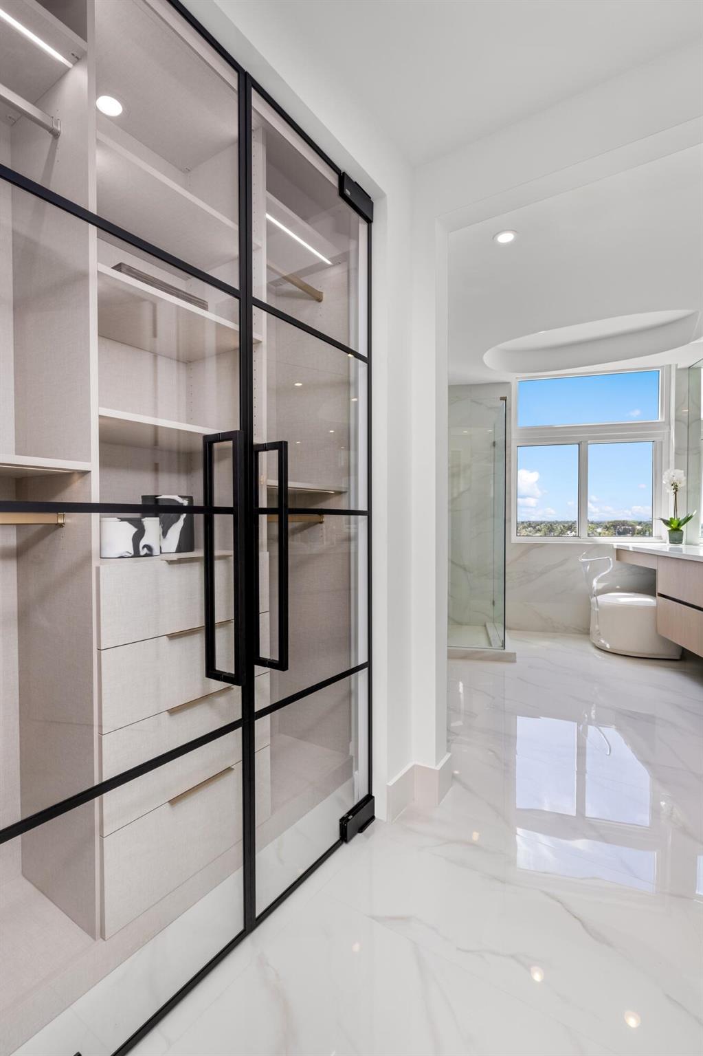 Aragon - Residential