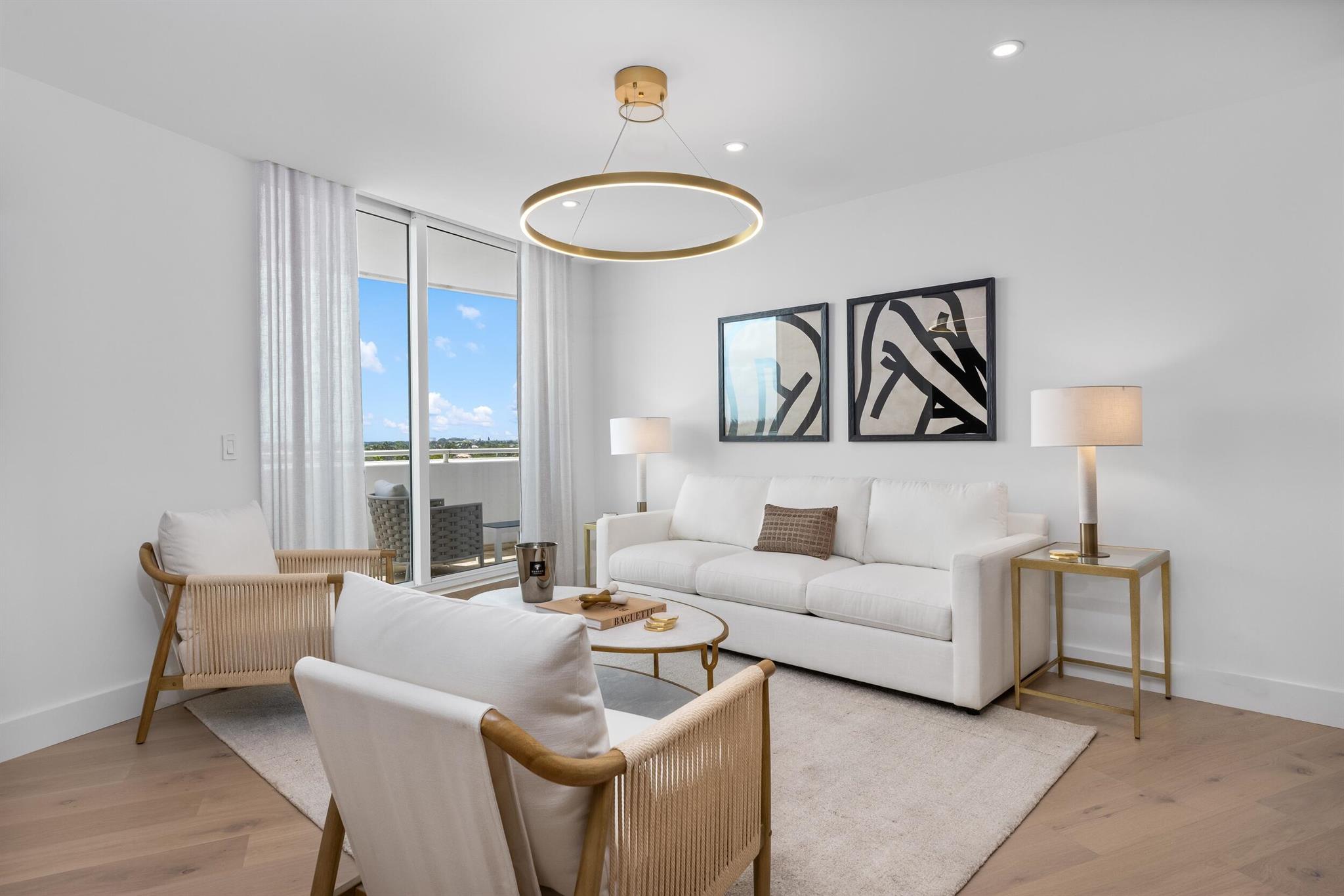 Aragon - Residential