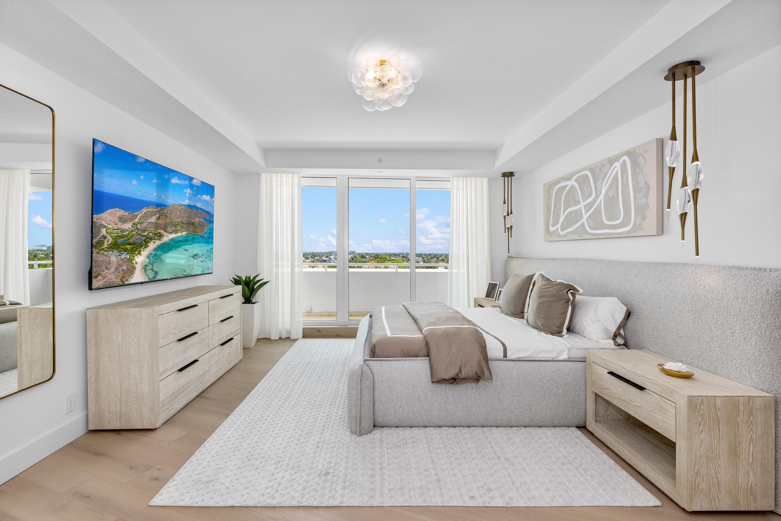 Aragon - Residential