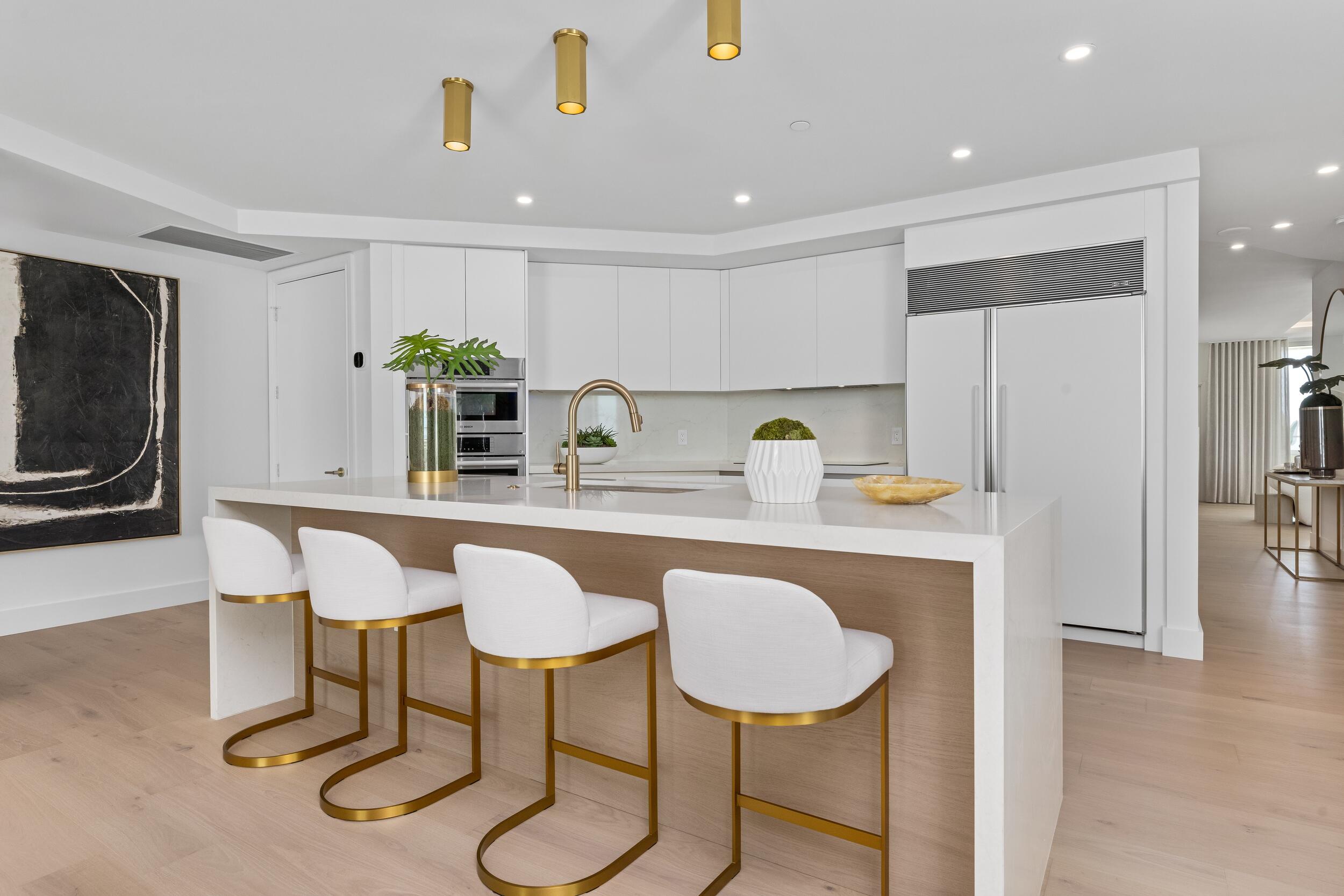 Aragon - Residential