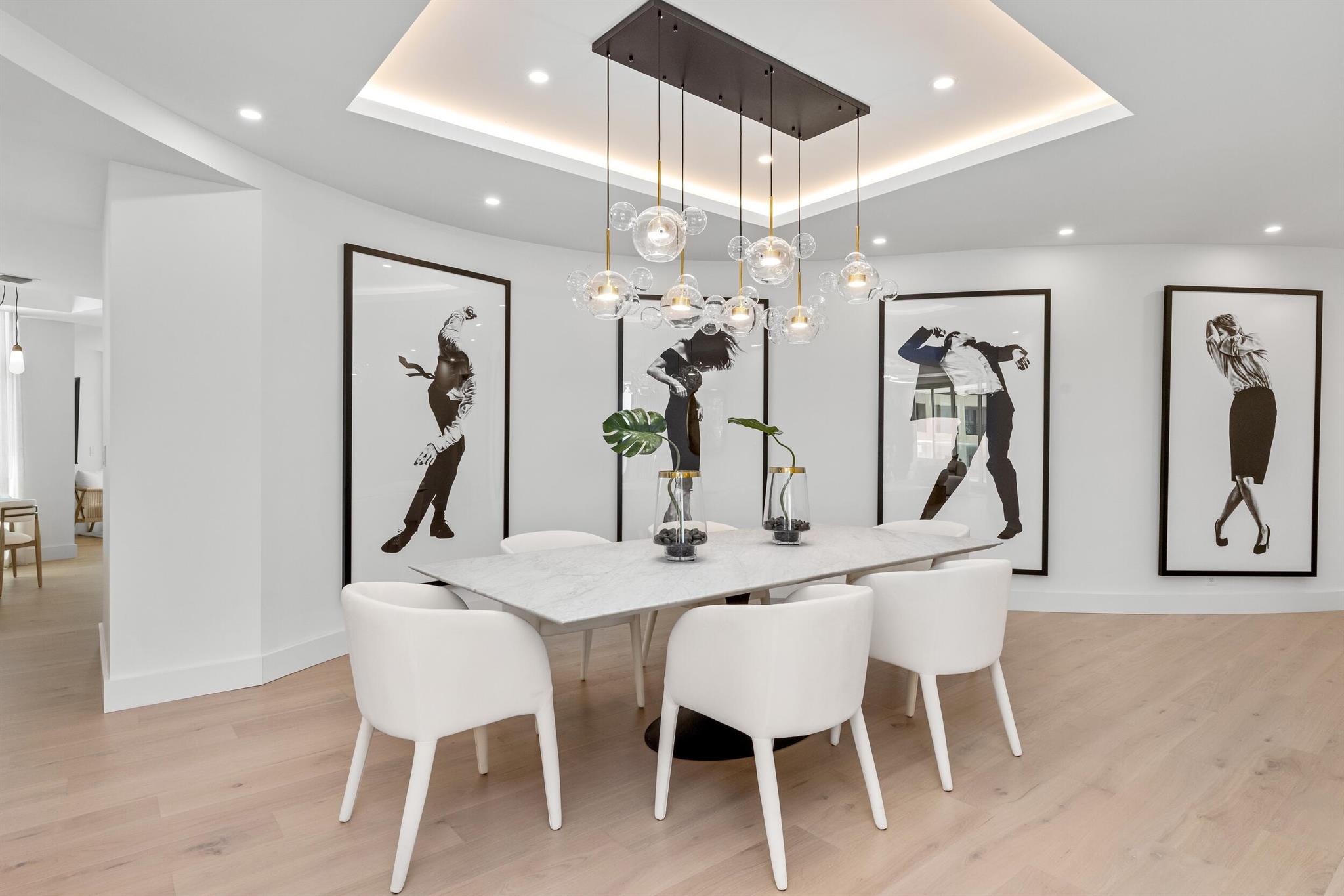 Aragon - Residential