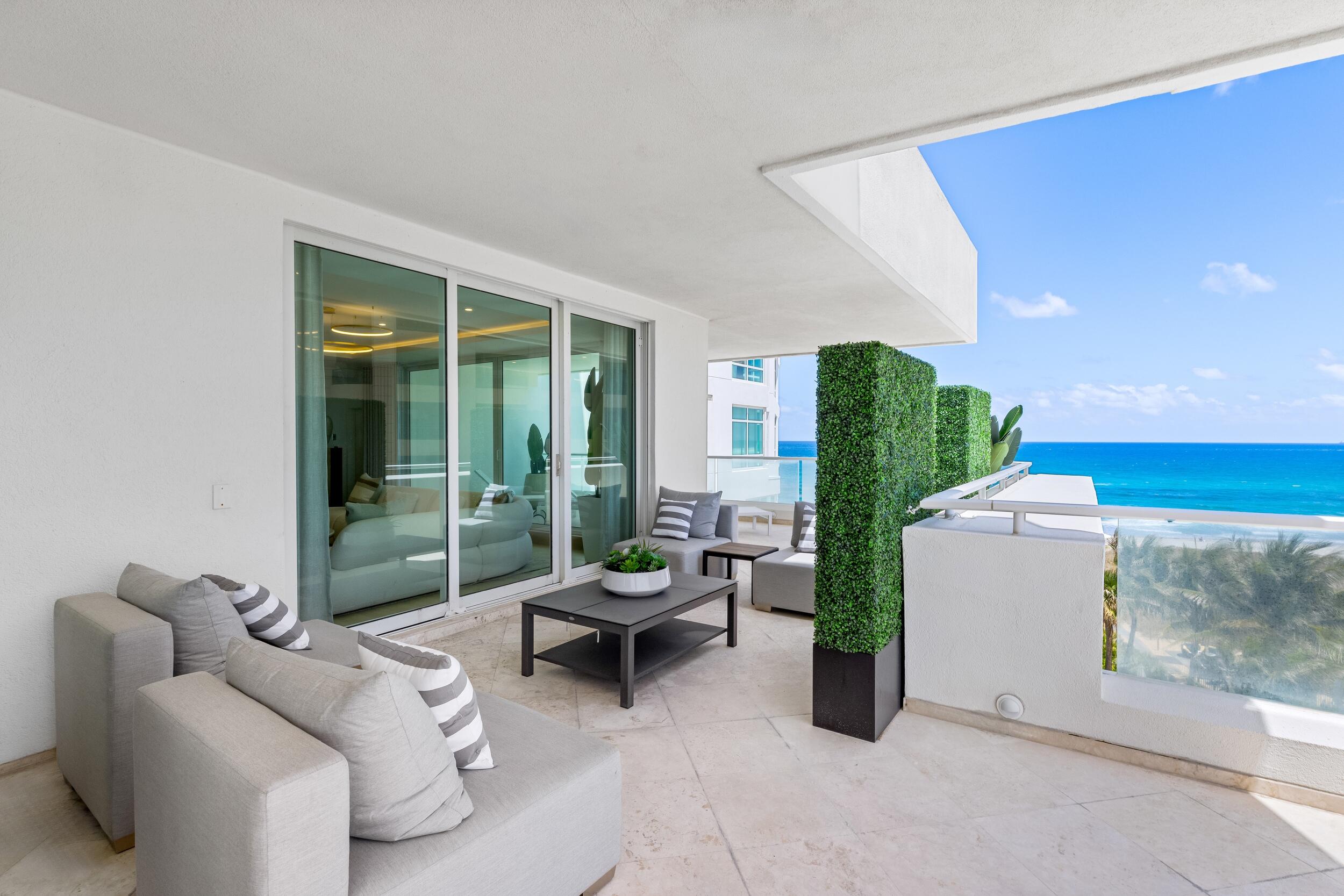 Aragon - Residential