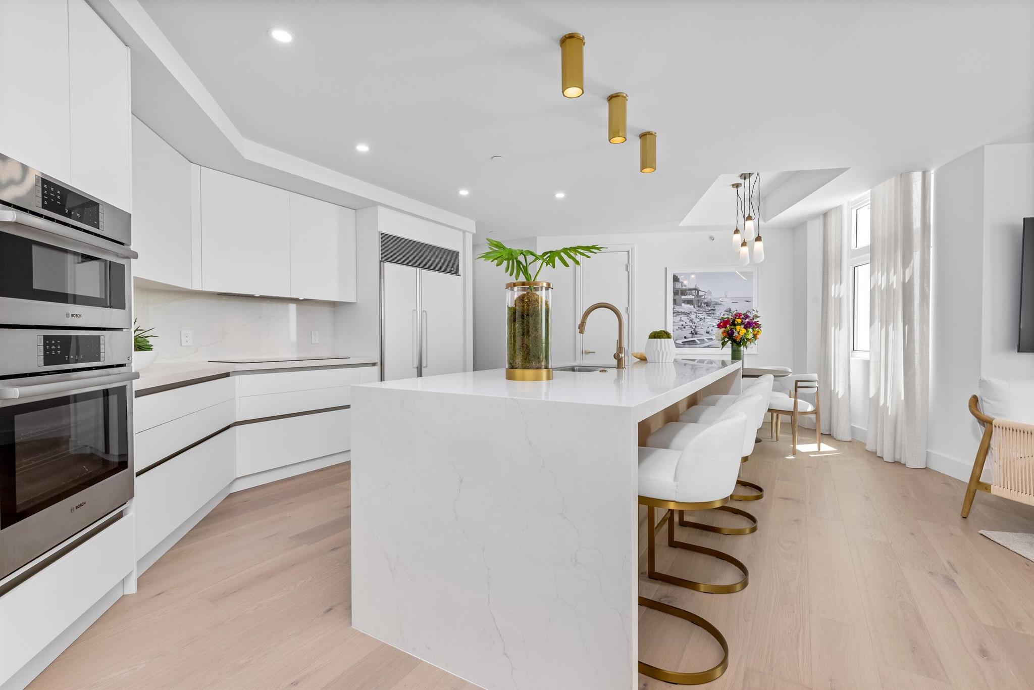 Aragon - Residential