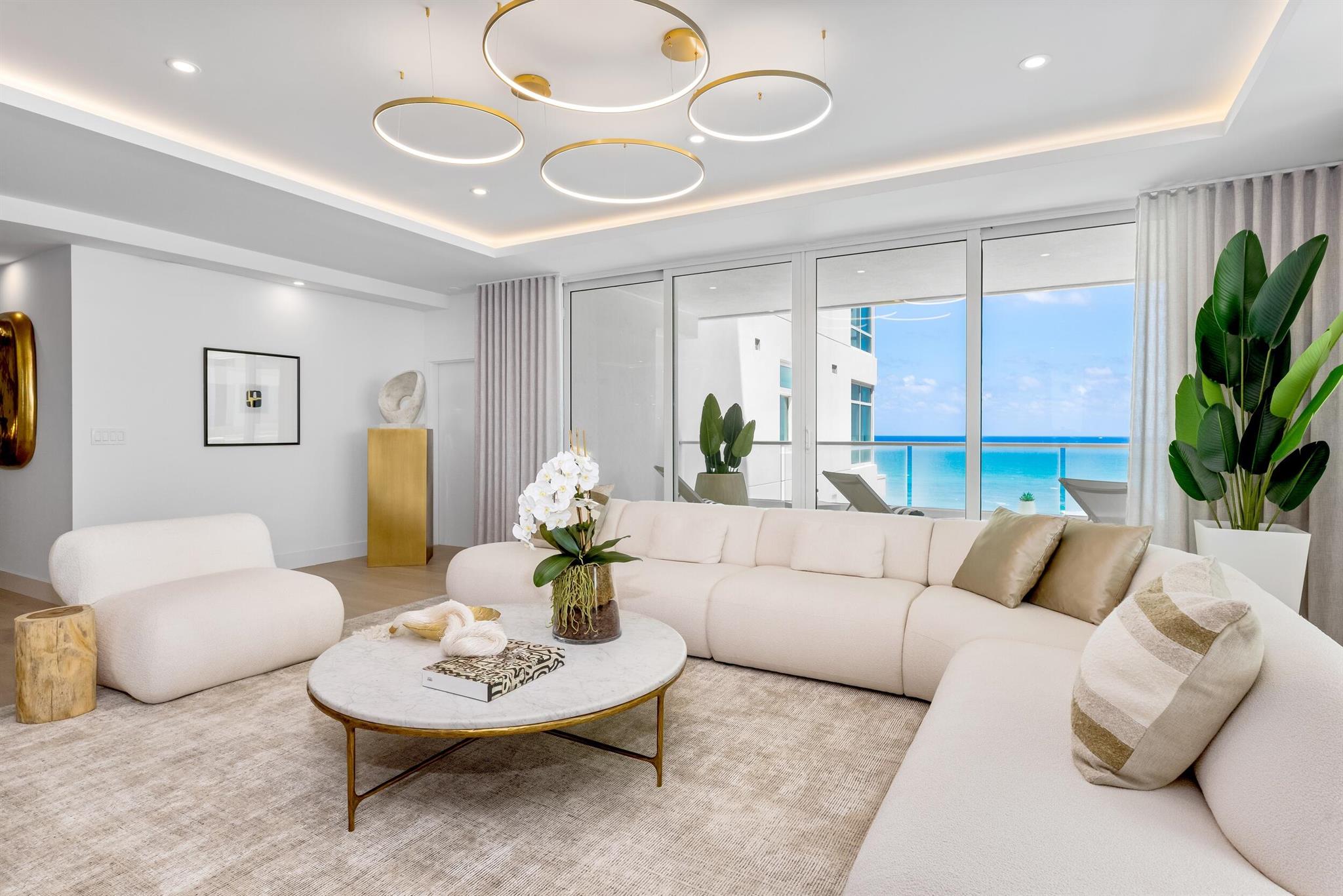 Aragon - Residential