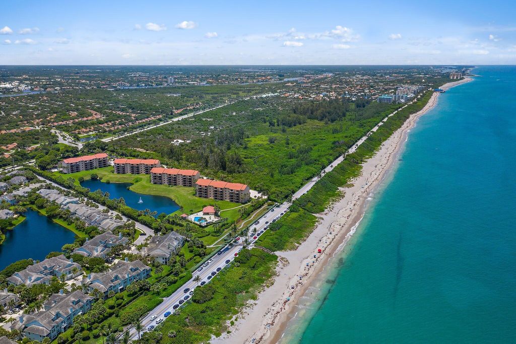 Photo of 101 Ocean Bluffs Boulevard #203, Jupiter, FL 33477 (MLS # R10998138)