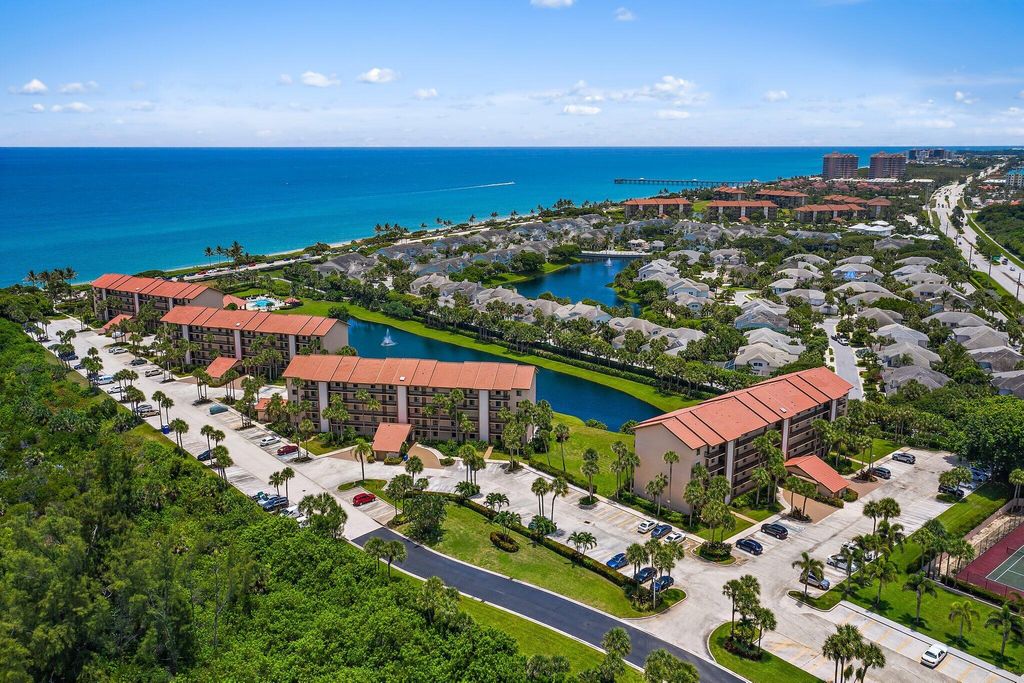 Photo of 101 Ocean Bluffs Boulevard #203, Jupiter, FL 33477 (MLS # R10998138)