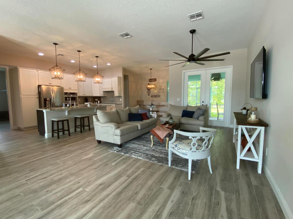 Photo of 5223 NW West Piper Circle, Port Saint Lucie, FL 34986 (MLS # R10896206)