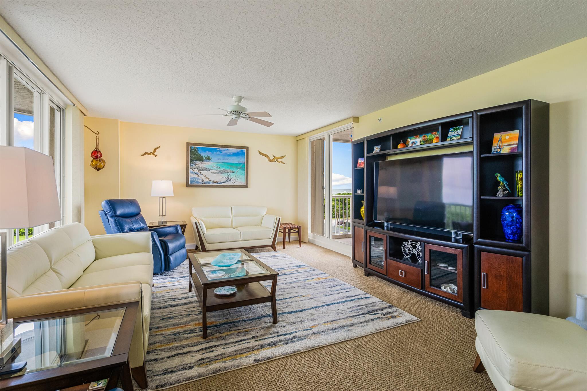 SEABREEZE AT ATLANTIC VIE - Residential