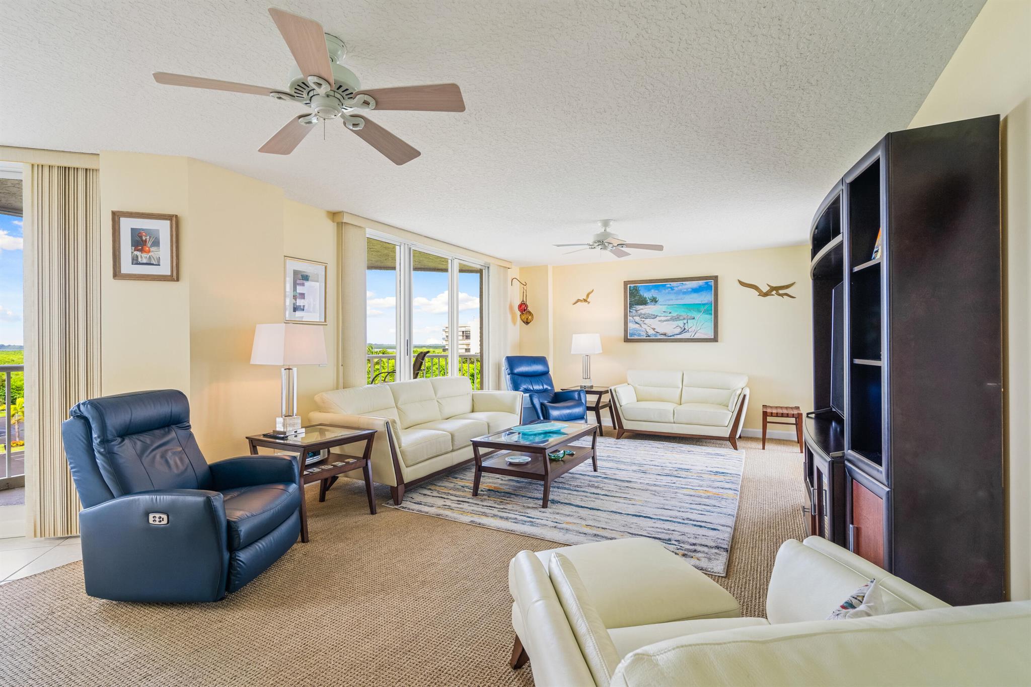 SEABREEZE AT ATLANTIC VIE - Residential