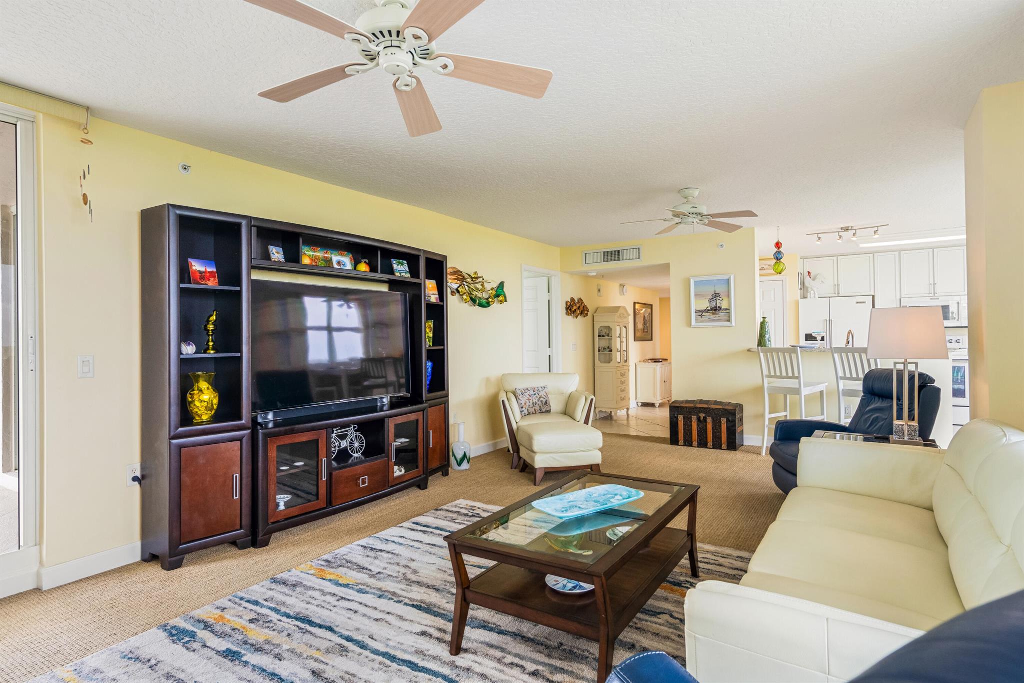 SEABREEZE AT ATLANTIC VIE - Residential