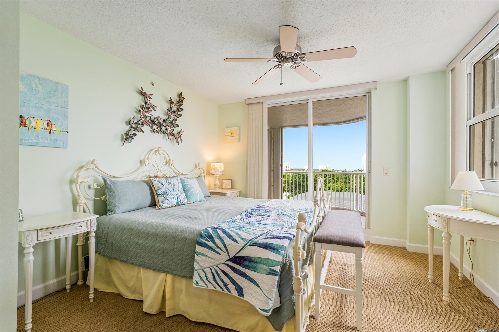 SEABREEZE AT ATLANTIC VIE - Residential