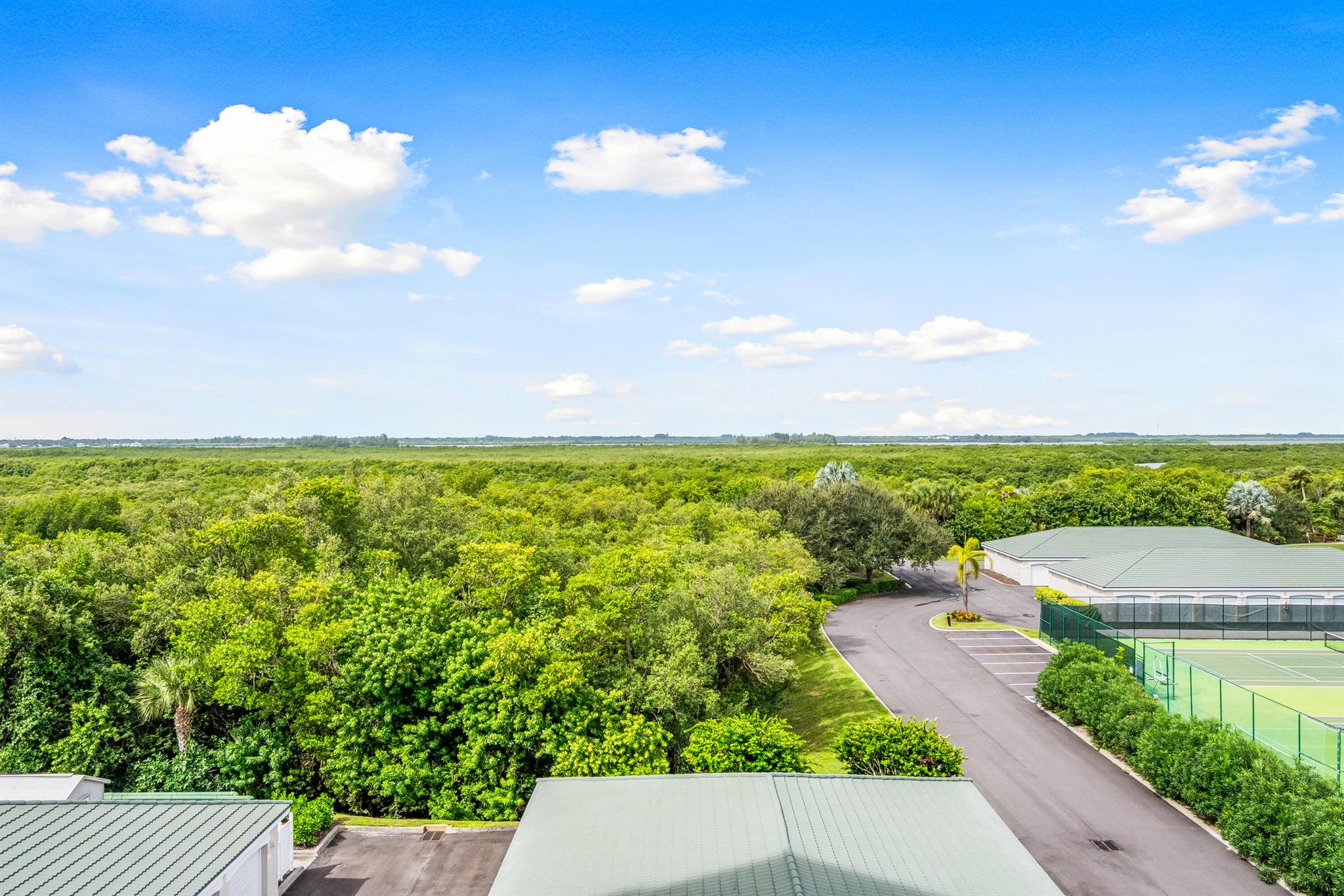 SEABREEZE AT ATLANTIC VIE - Residential