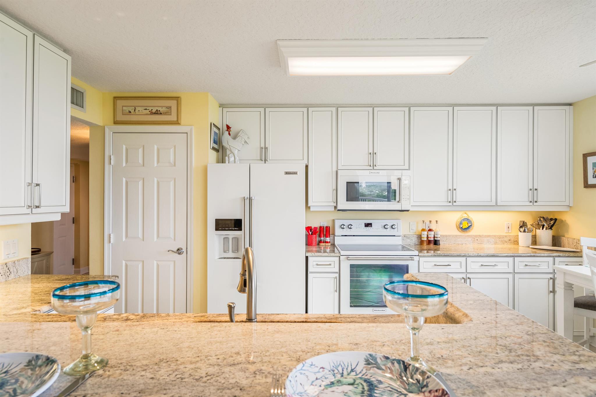 SEABREEZE AT ATLANTIC VIE - Residential