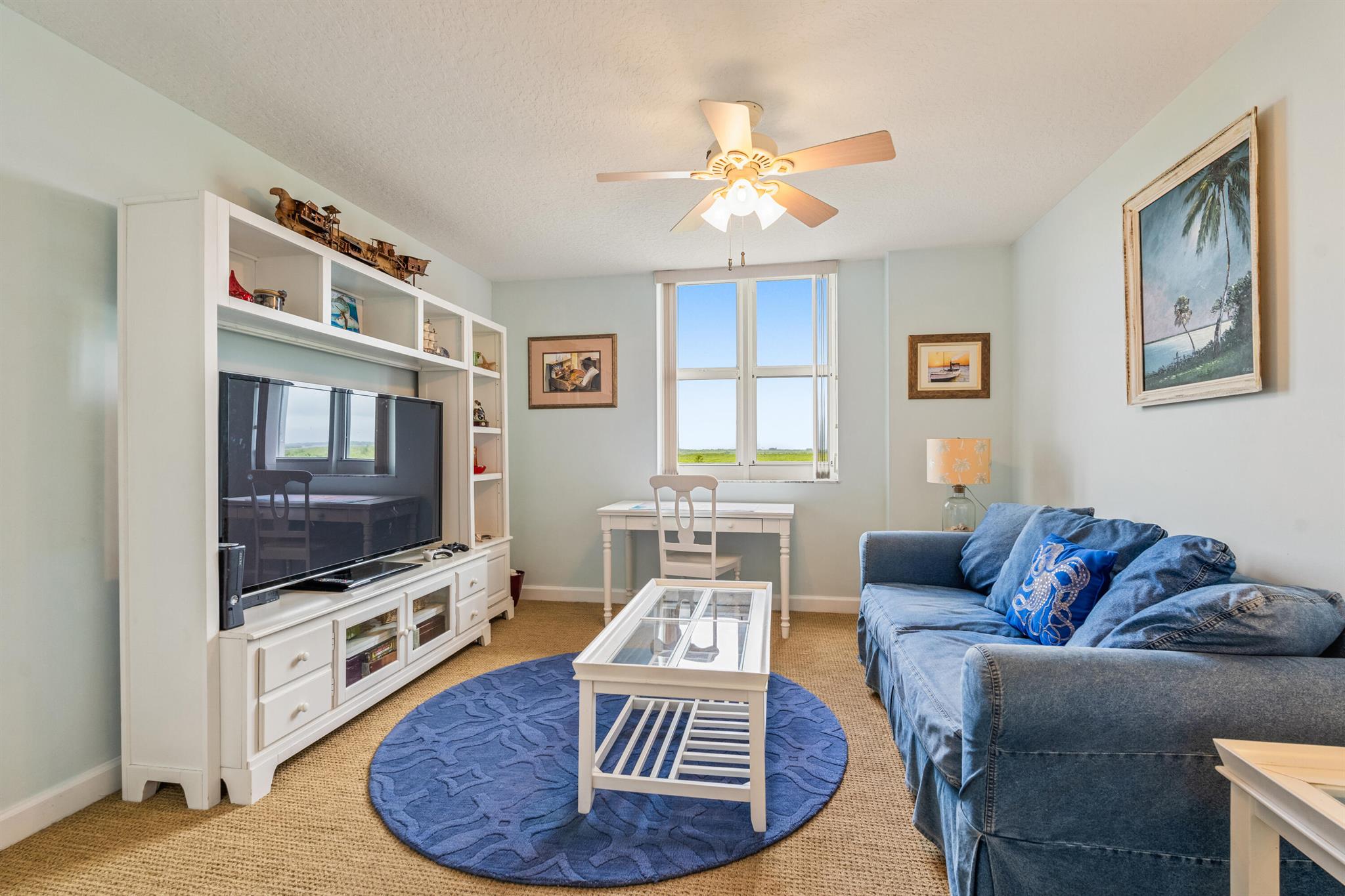 SEABREEZE AT ATLANTIC VIE - Residential