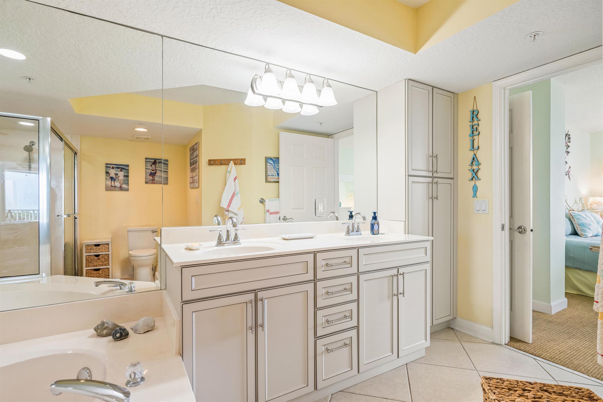 SEABREEZE AT ATLANTIC VIE - Residential