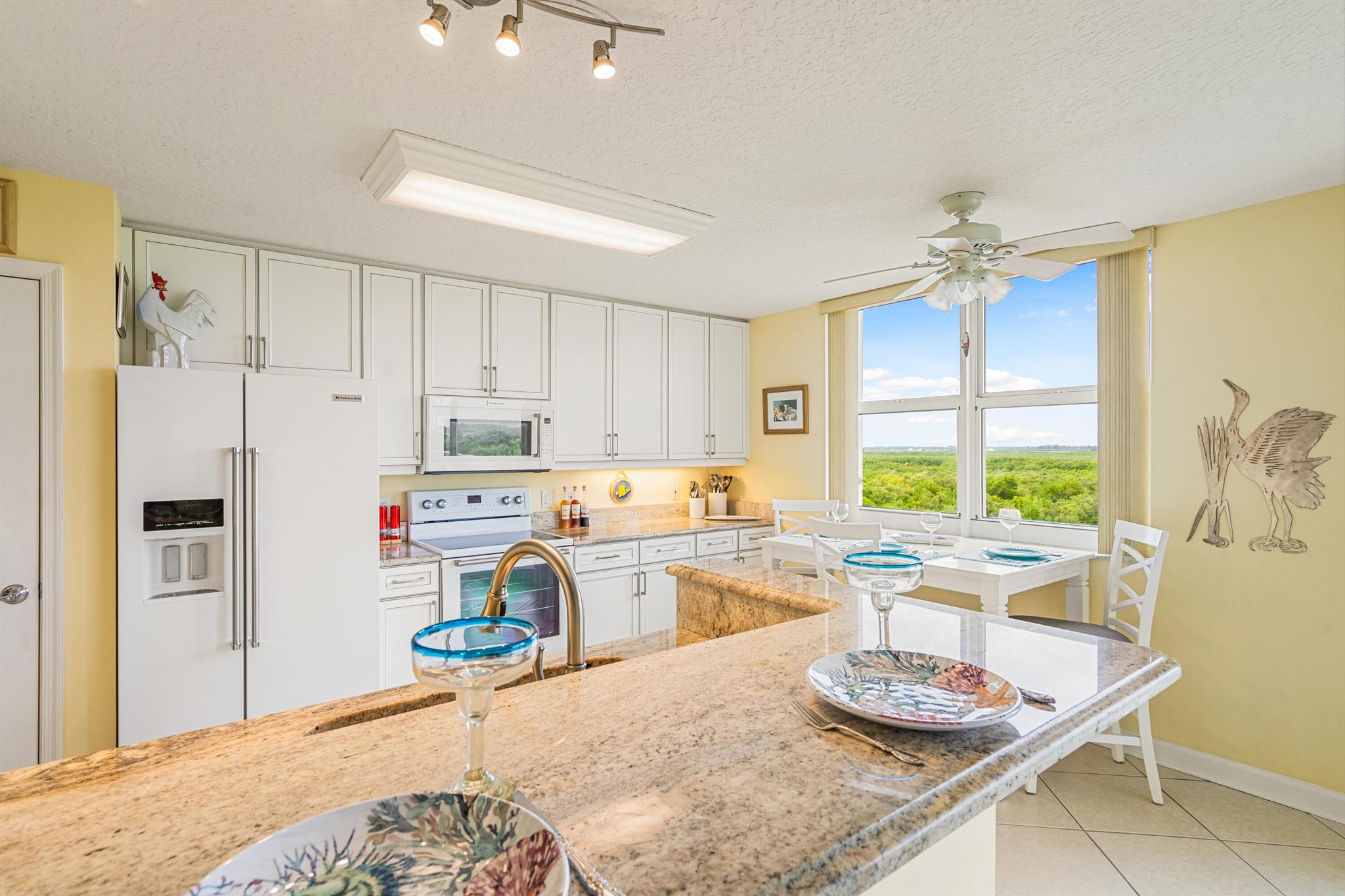 SEABREEZE AT ATLANTIC VIE - Residential