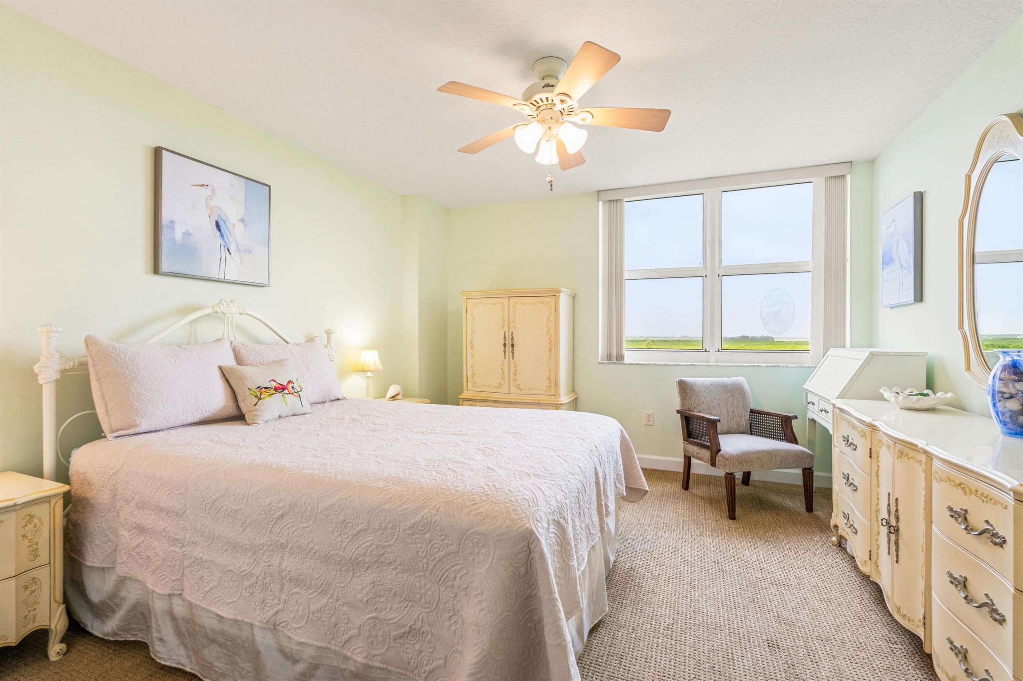 SEABREEZE AT ATLANTIC VIE - Residential