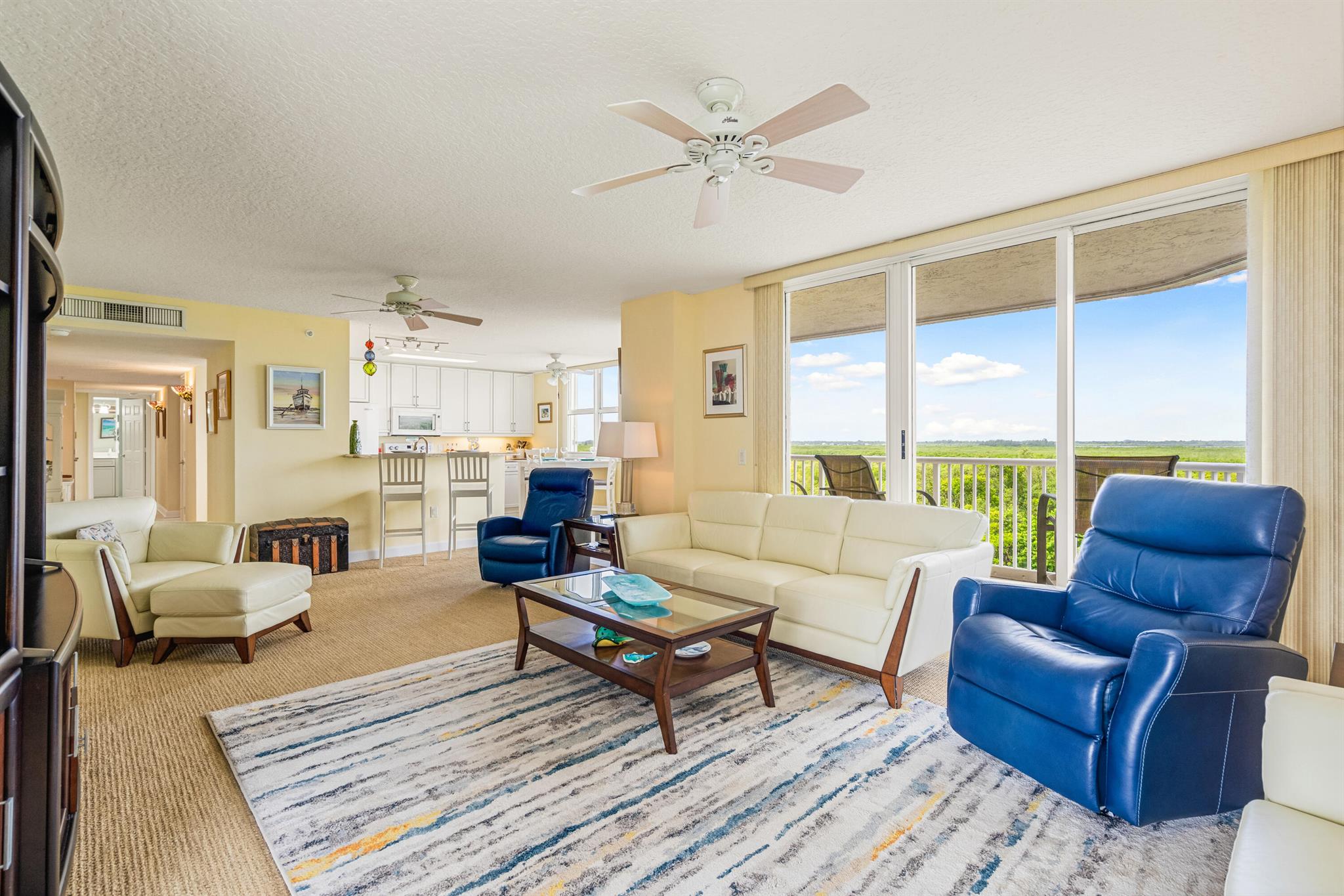 SEABREEZE AT ATLANTIC VIE - Residential