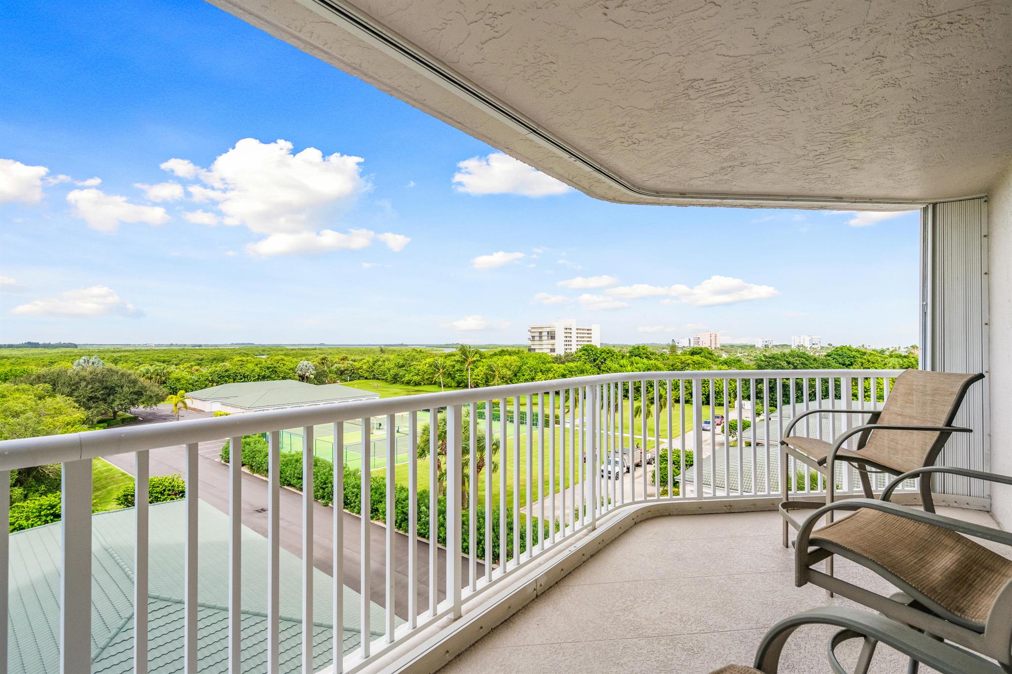 SEABREEZE AT ATLANTIC VIE - Residential