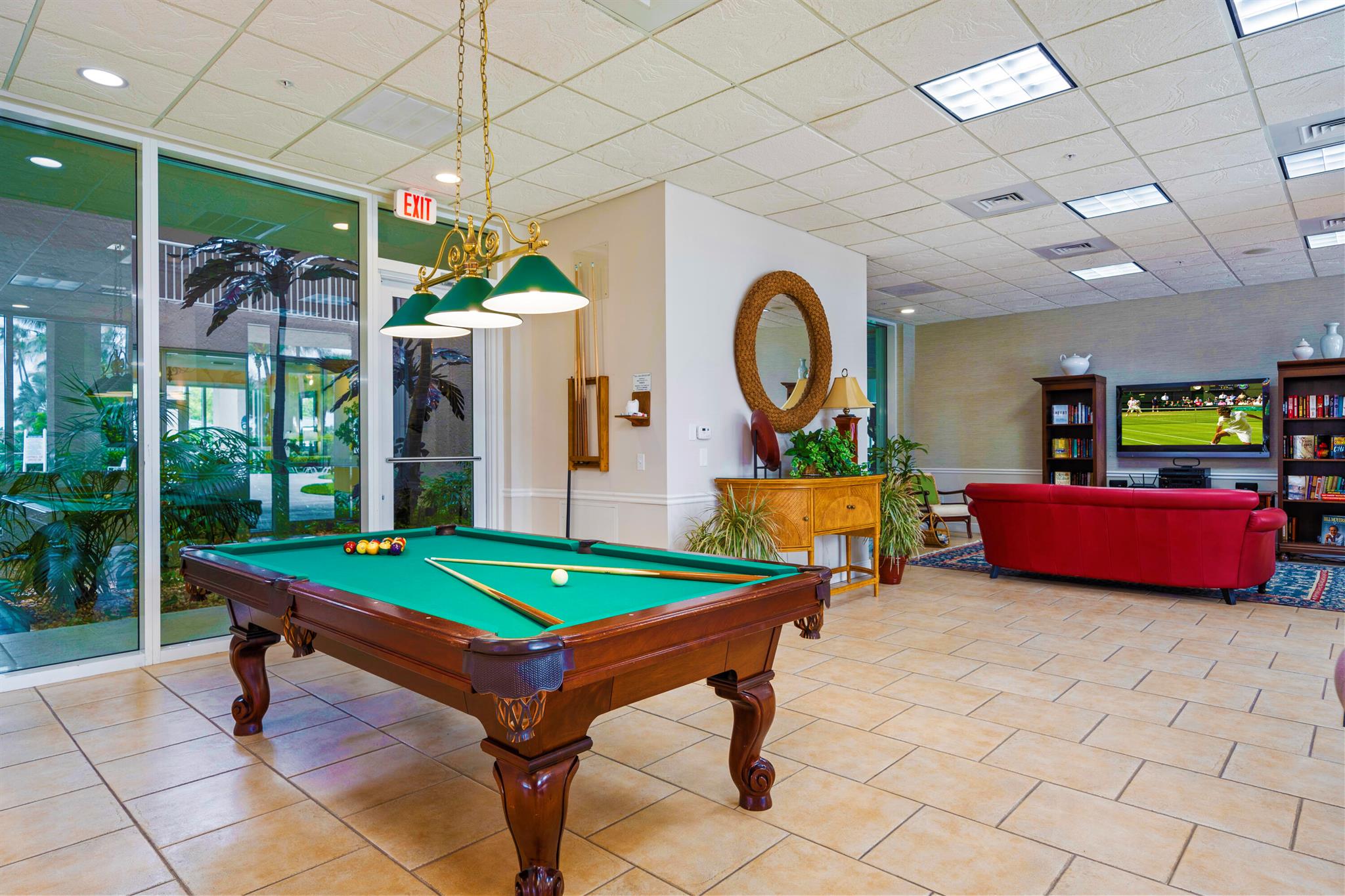 SEABREEZE AT ATLANTIC VIE - Residential