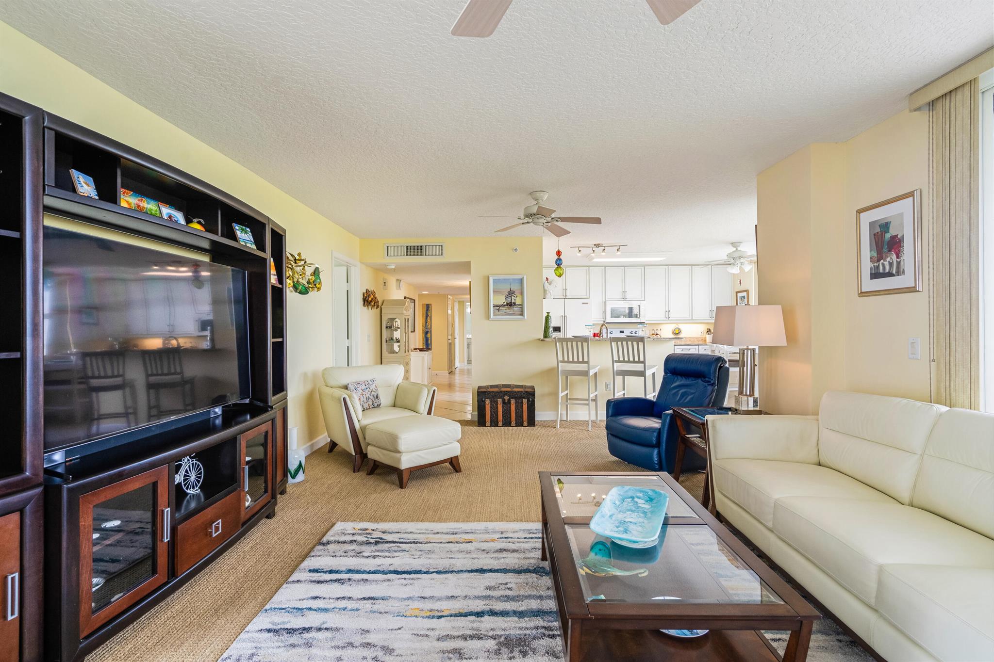 SEABREEZE AT ATLANTIC VIE - Residential
