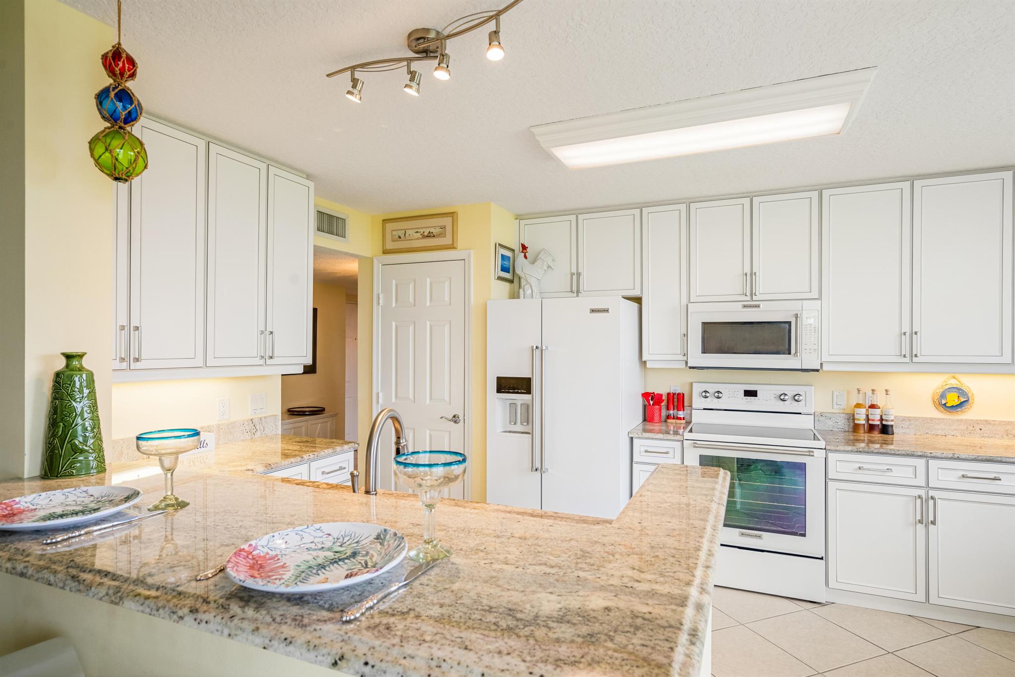 SEABREEZE AT ATLANTIC VIE - Residential