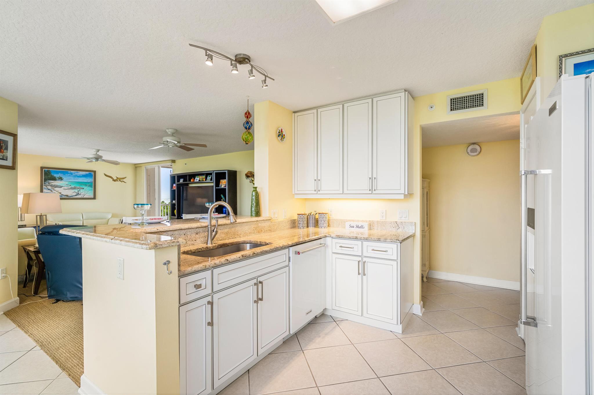 SEABREEZE AT ATLANTIC VIE - Residential