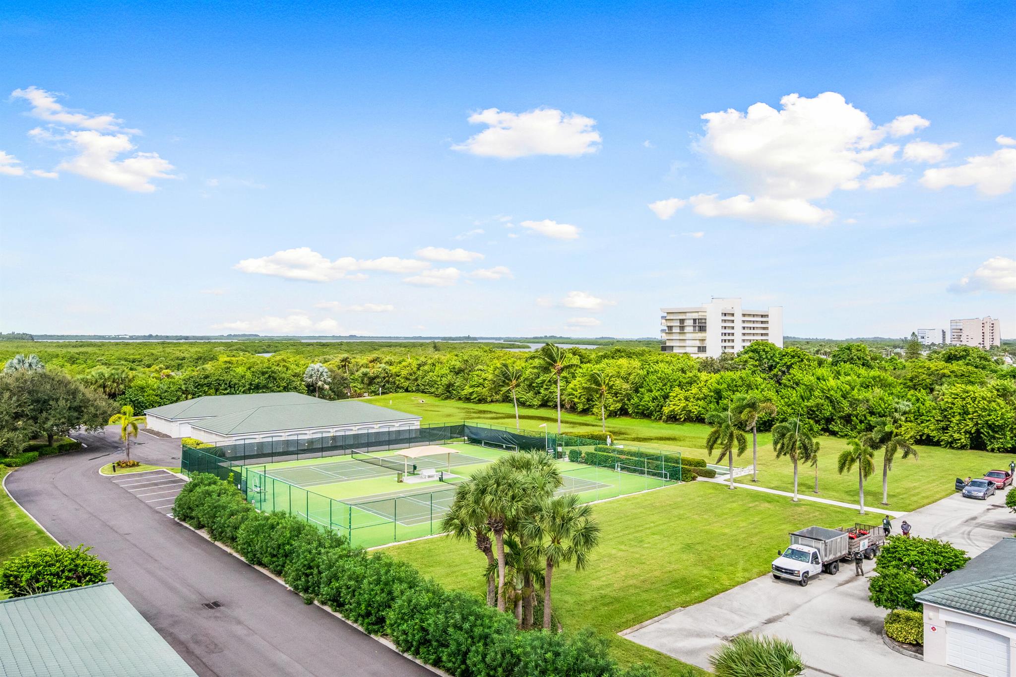 SEABREEZE AT ATLANTIC VIE - Residential