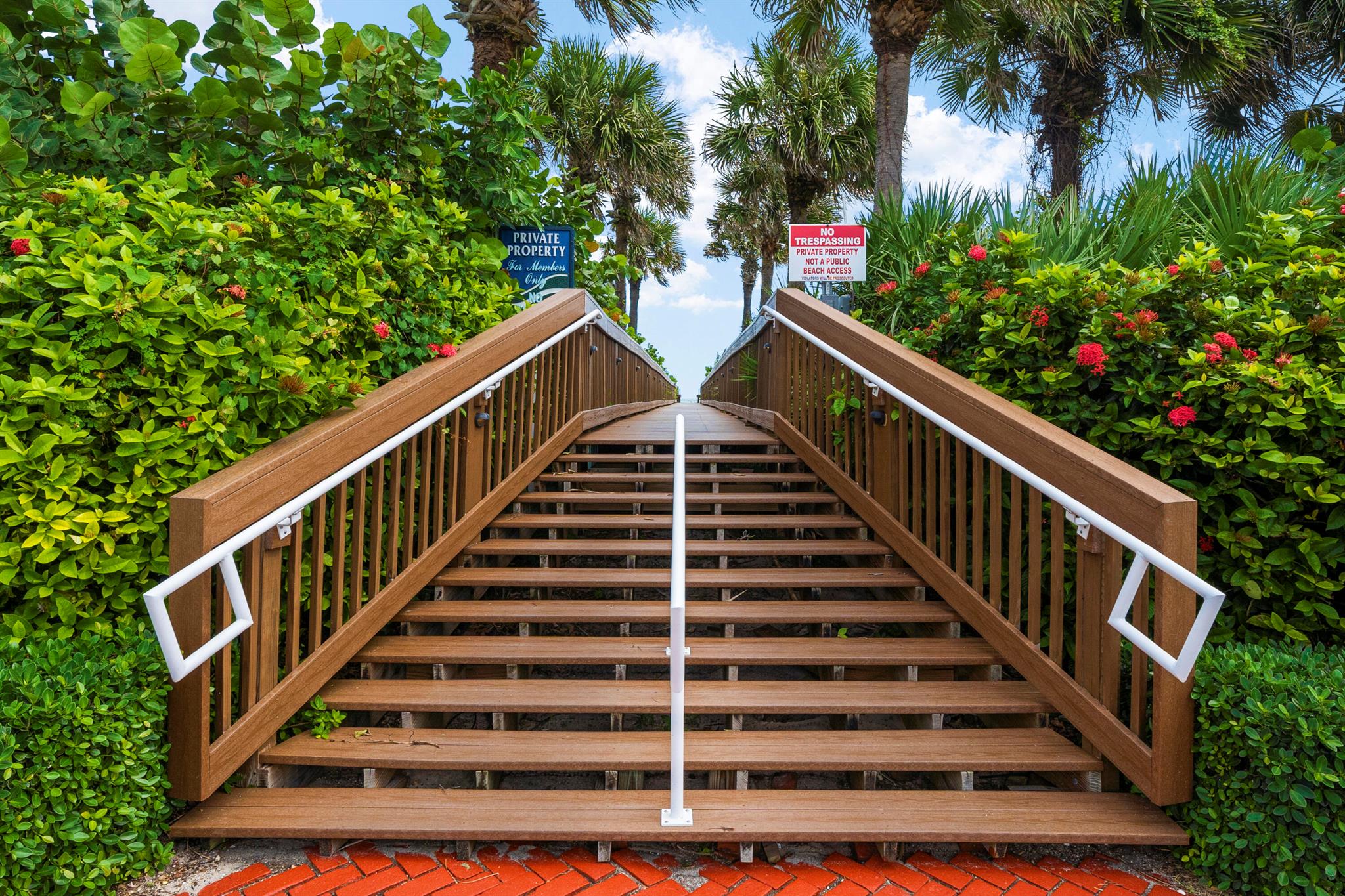 SEABREEZE AT ATLANTIC VIE - Residential