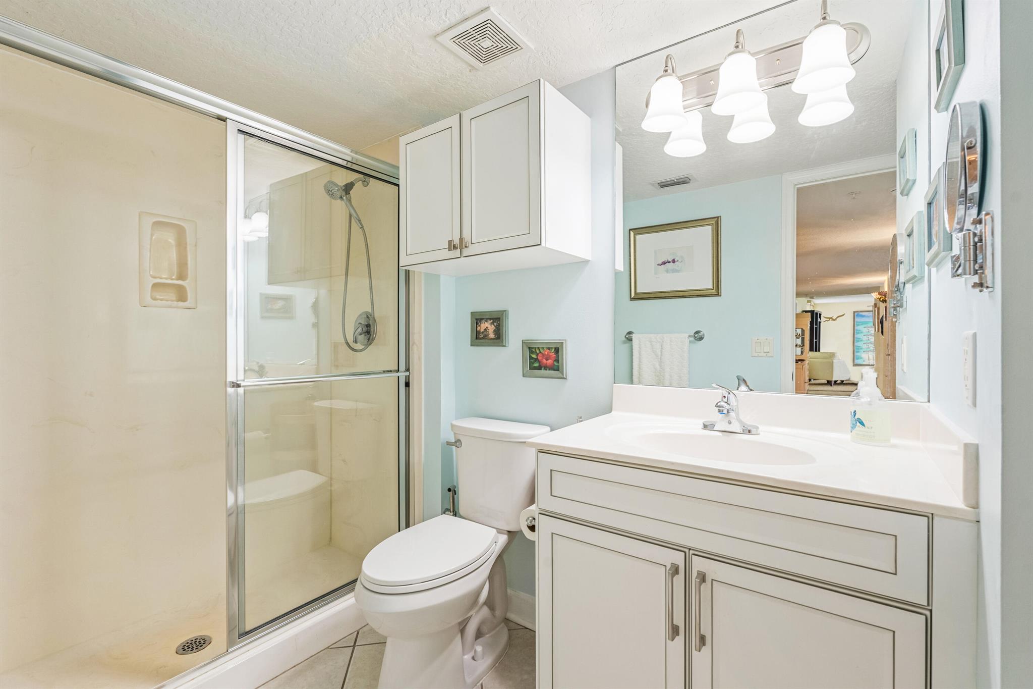 SEABREEZE AT ATLANTIC VIE - Residential