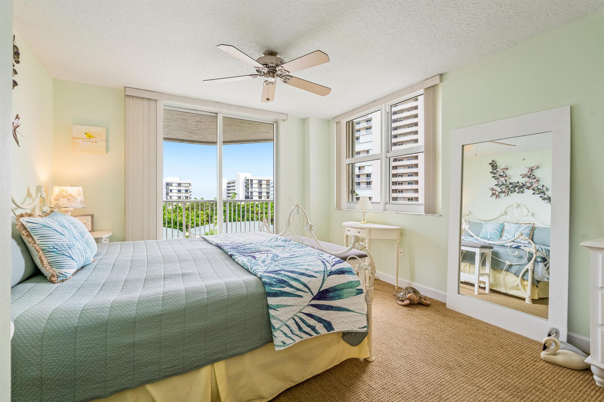 SEABREEZE AT ATLANTIC VIE - Residential