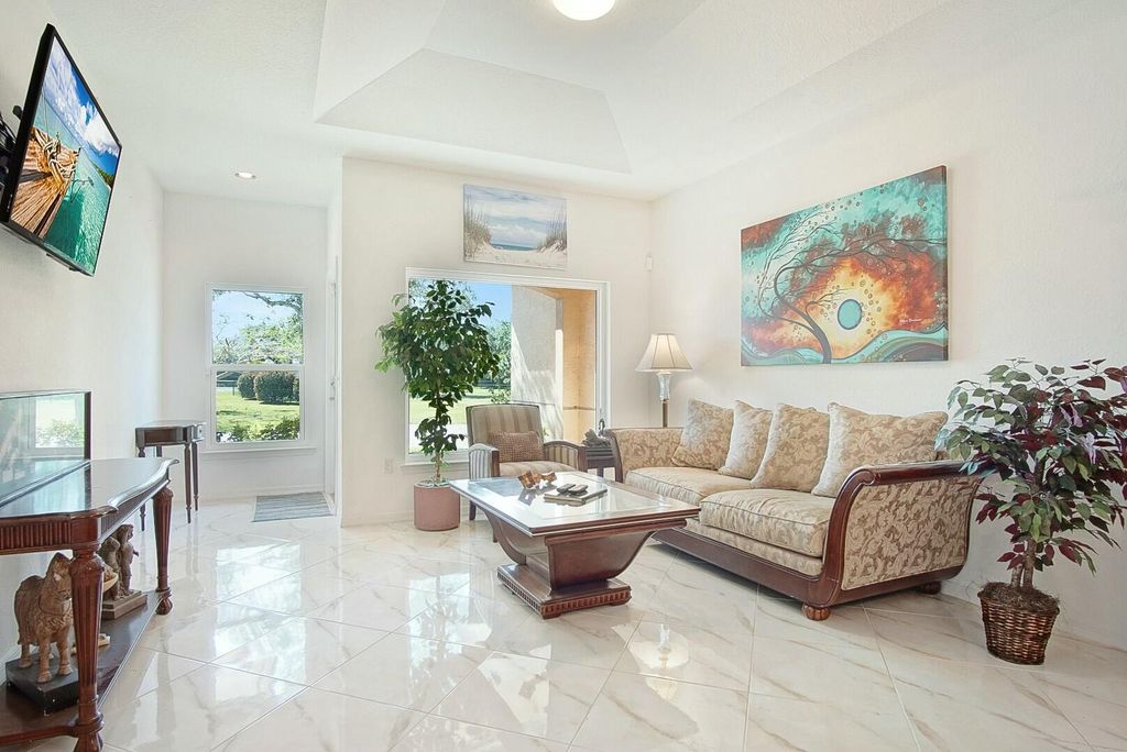 Photo of 1796 Sandhill Crane Drive #1, Fort Pierce, FL 34982 (MLS # R11081318)