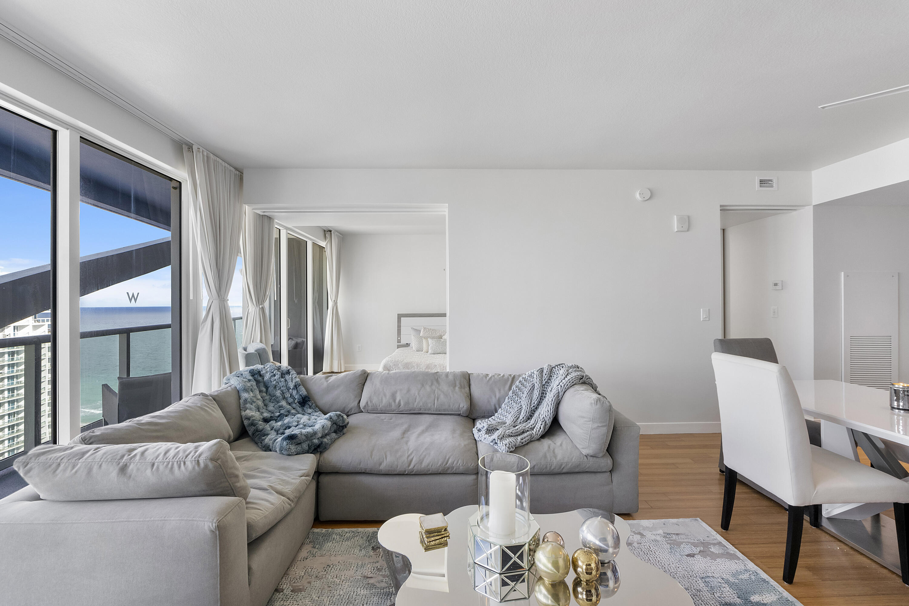 FORT LAUDERDALE RESIDENCES CONDO - Residential Lease