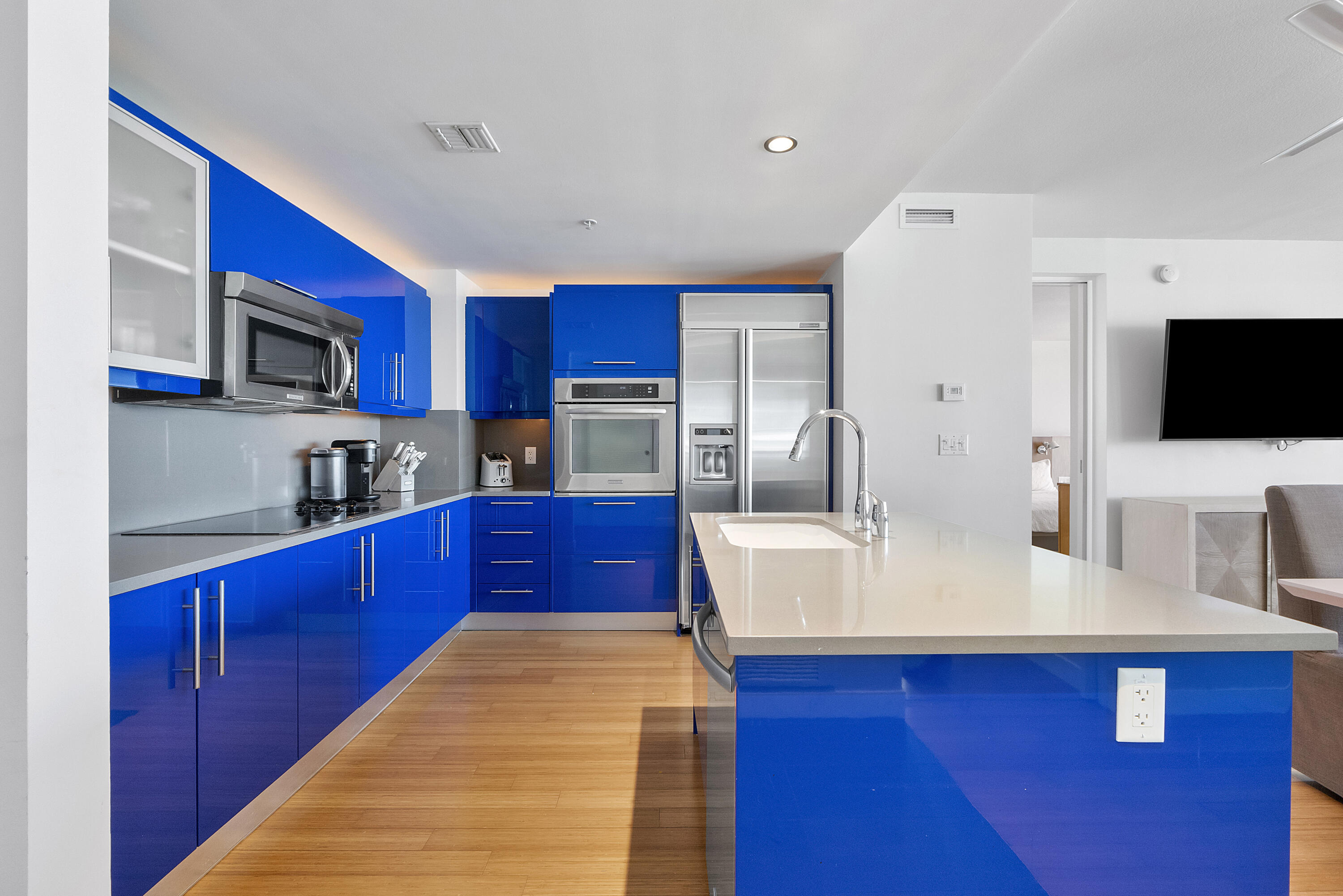 FORT LAUDERDALE RESIDENCES CONDO - Residential Lease