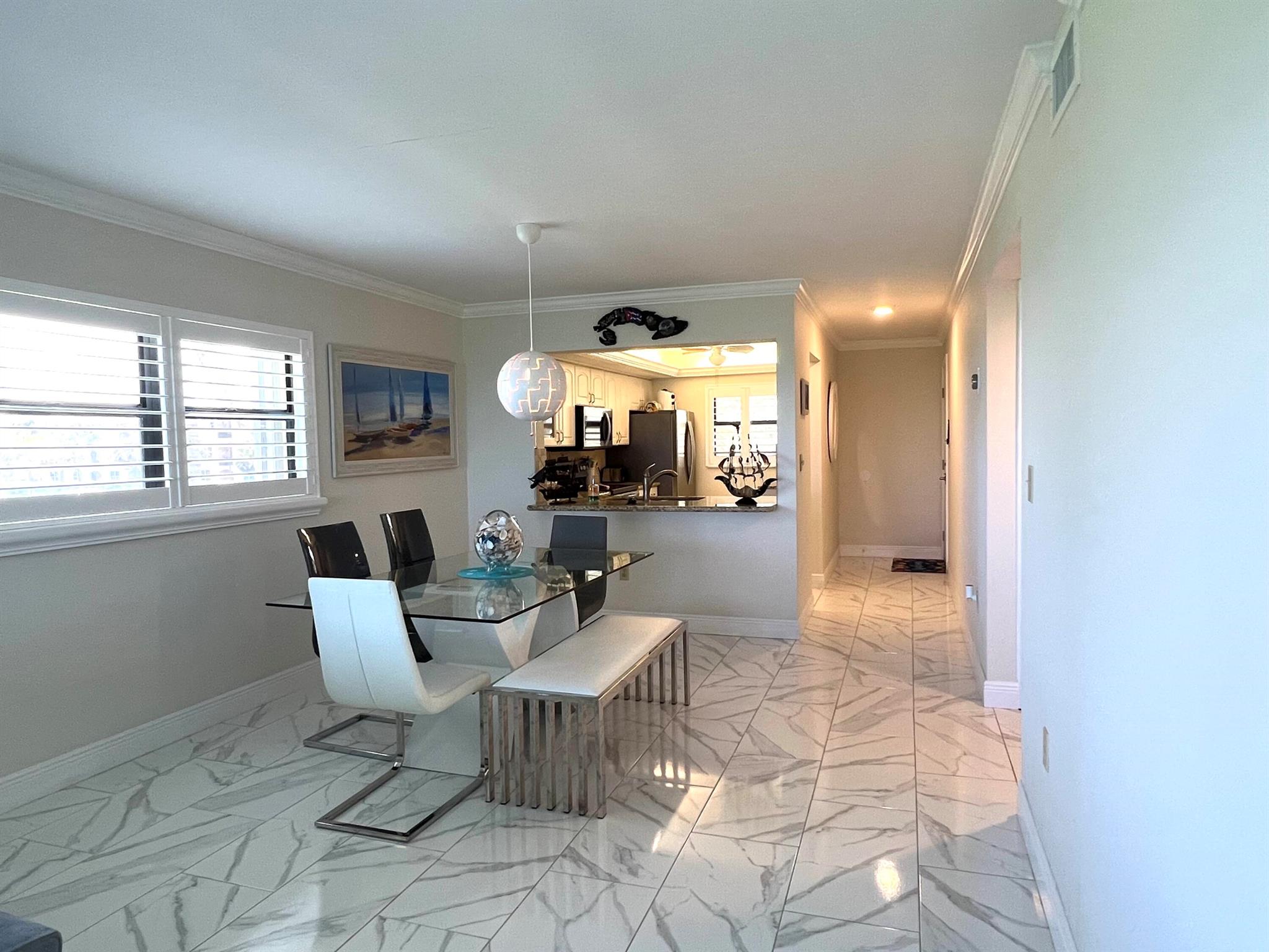 SAND DOLLAR VILLAS CONDOM - Residential Lease