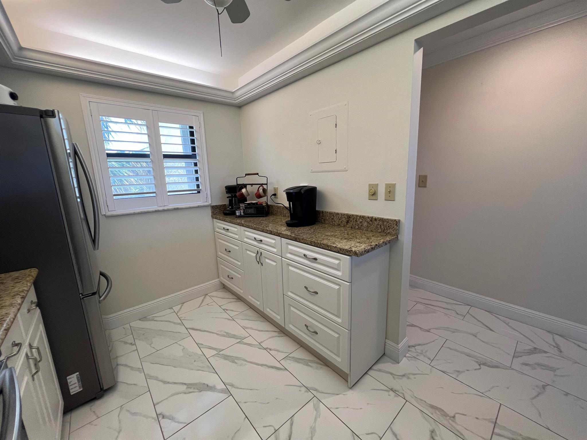 SAND DOLLAR VILLAS CONDOM - Residential Lease