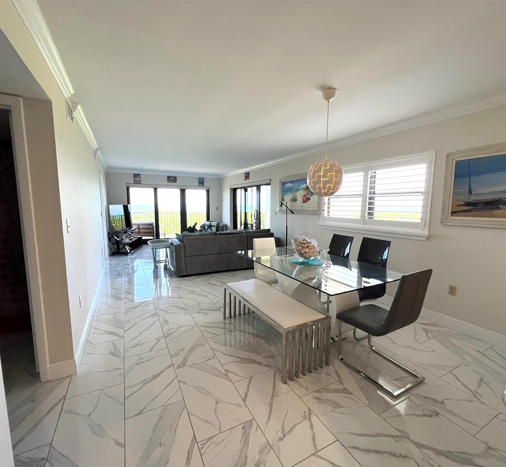 SAND DOLLAR VILLAS CONDOM - Residential Lease