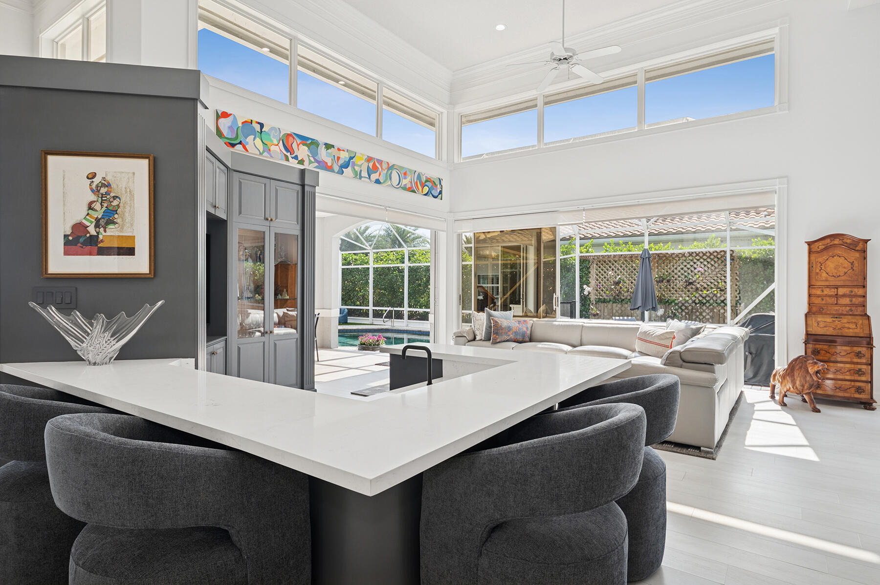 PRESIDENT COUNTRY CLUB PL 4 - Residential