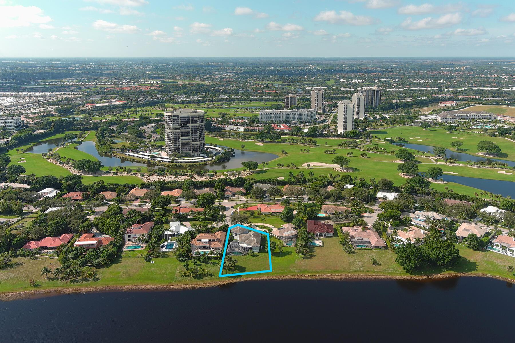 PRESIDENT COUNTRY CLUB PL - Residential